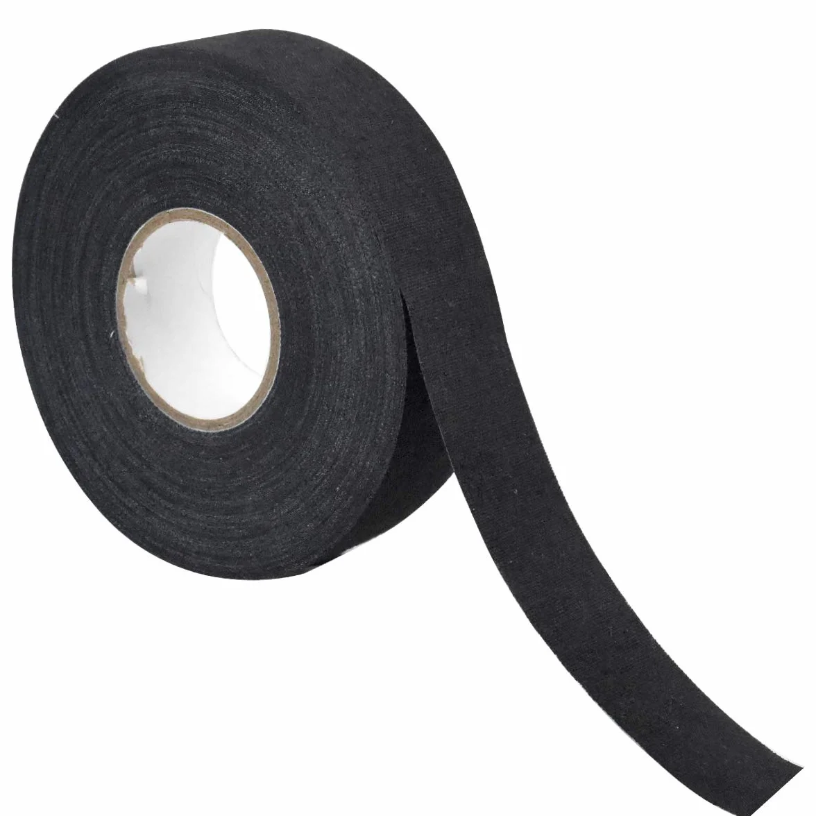 Ruban Hockey Antidérapant Auto-Adhésif pour Poignée Badminton, Hockey sur Glace, Raquette Squash