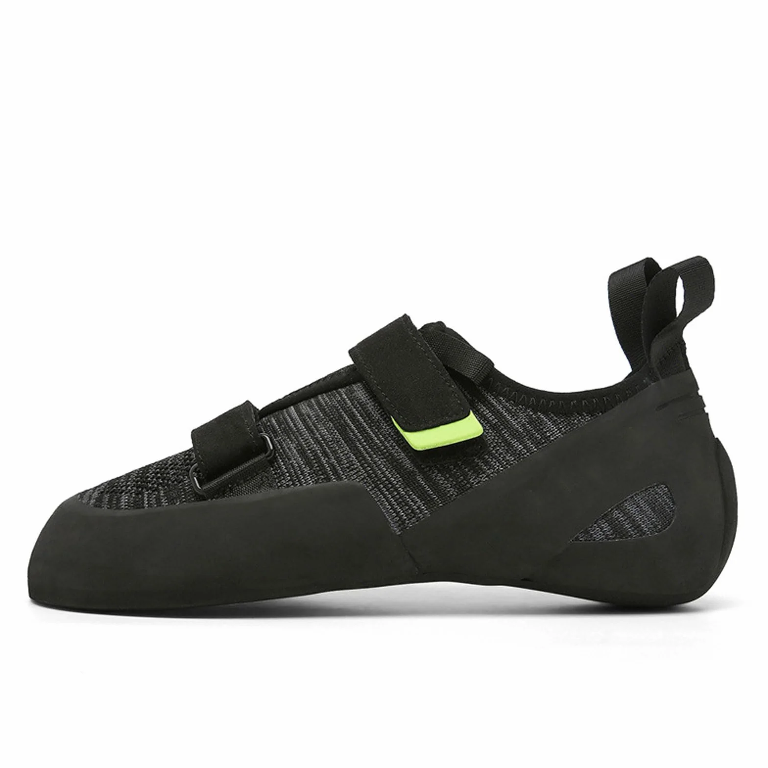 Chaussure Escalade Homme Femme Chausson Adultes Débutants