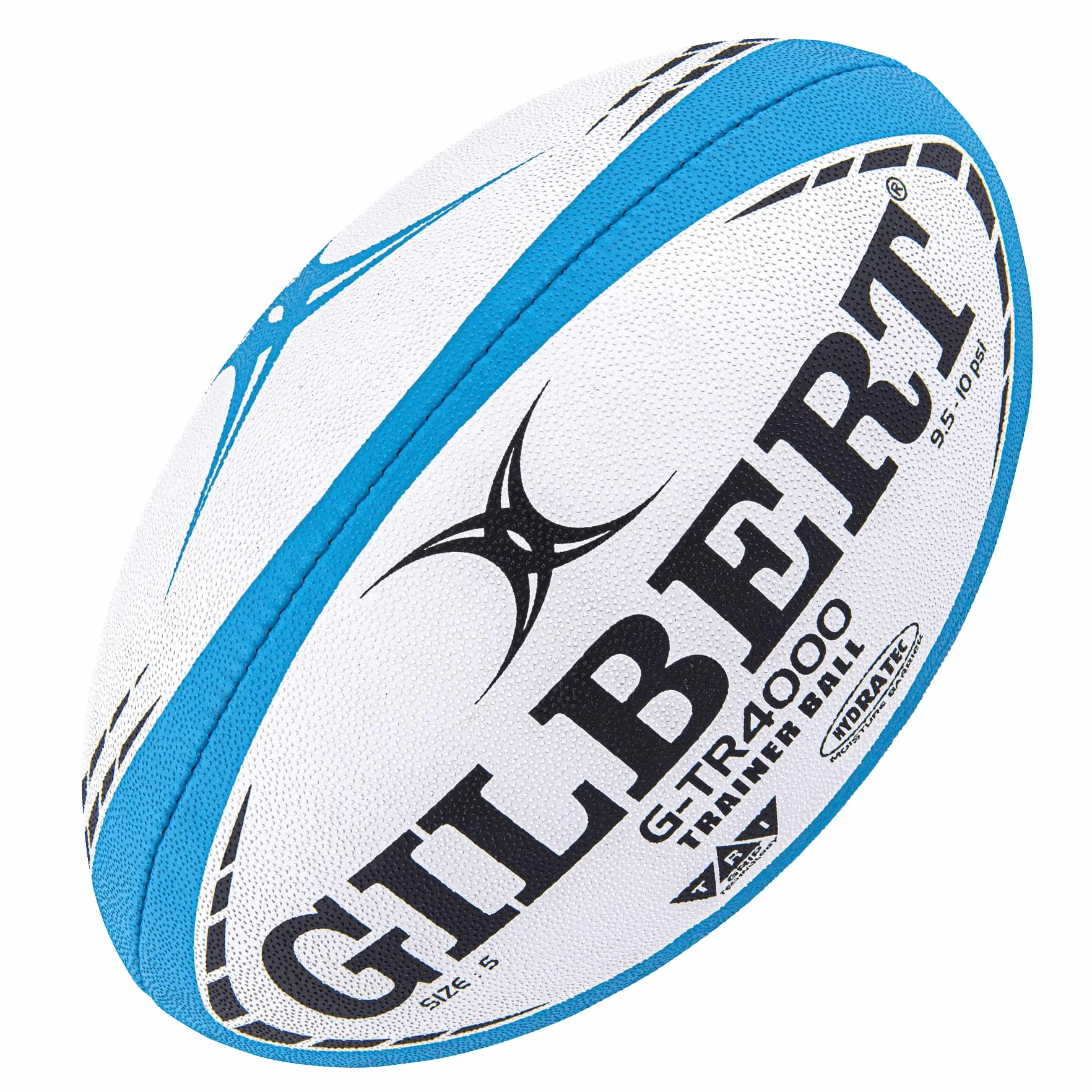 Gilbert G-TR4000 Ballon d’entraînement de rugby