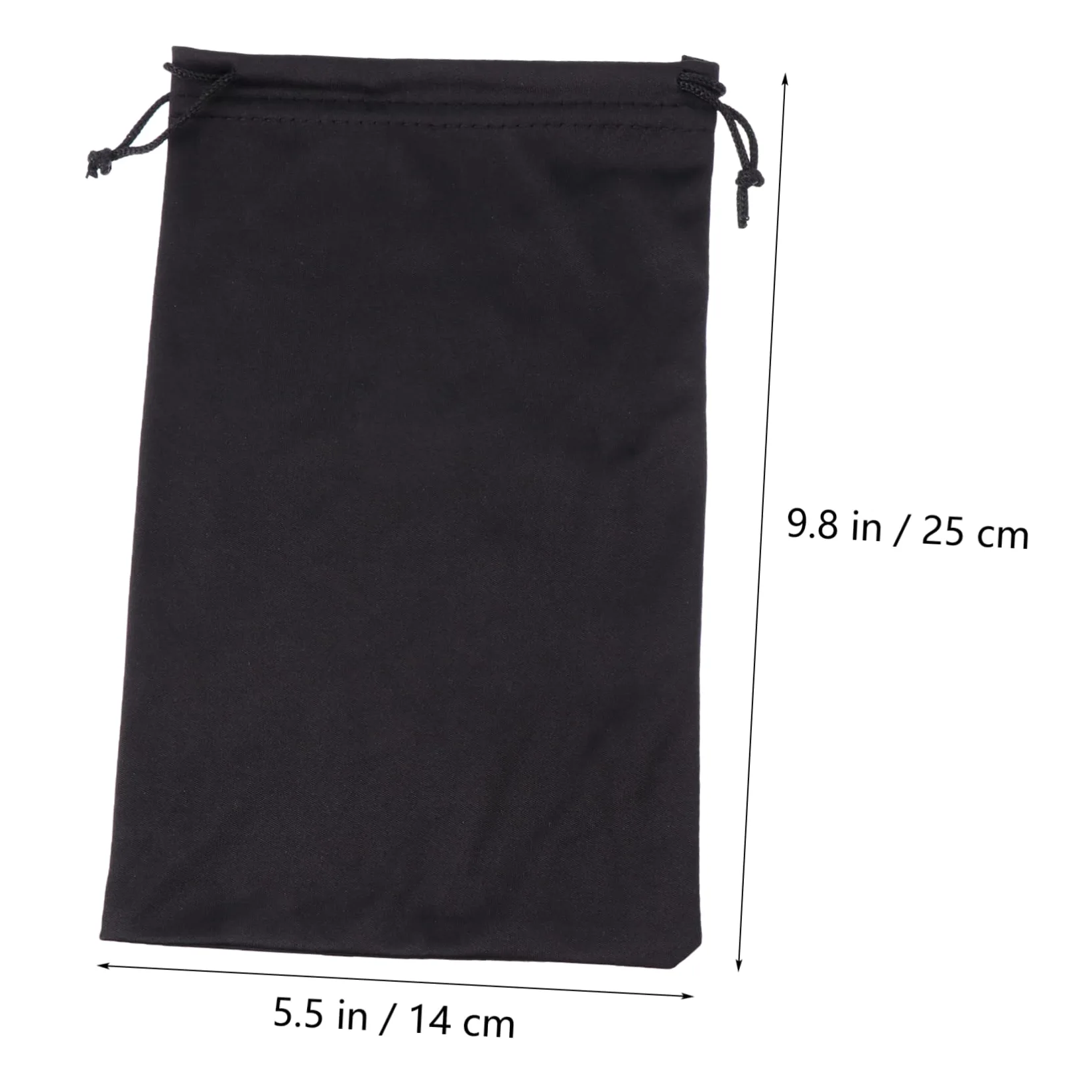 INOOMP 90pièces Pochette De pour De Ski Étui avec Cordon De Serrage Compatible Plupart des De Neige