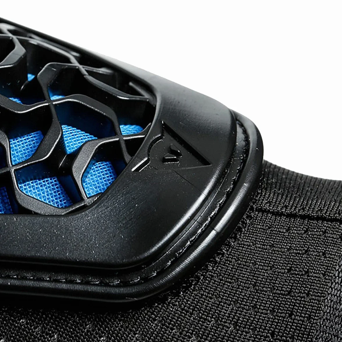 Dainese Trail Skins Air Elbow Guards Coudière de VTT Mixte