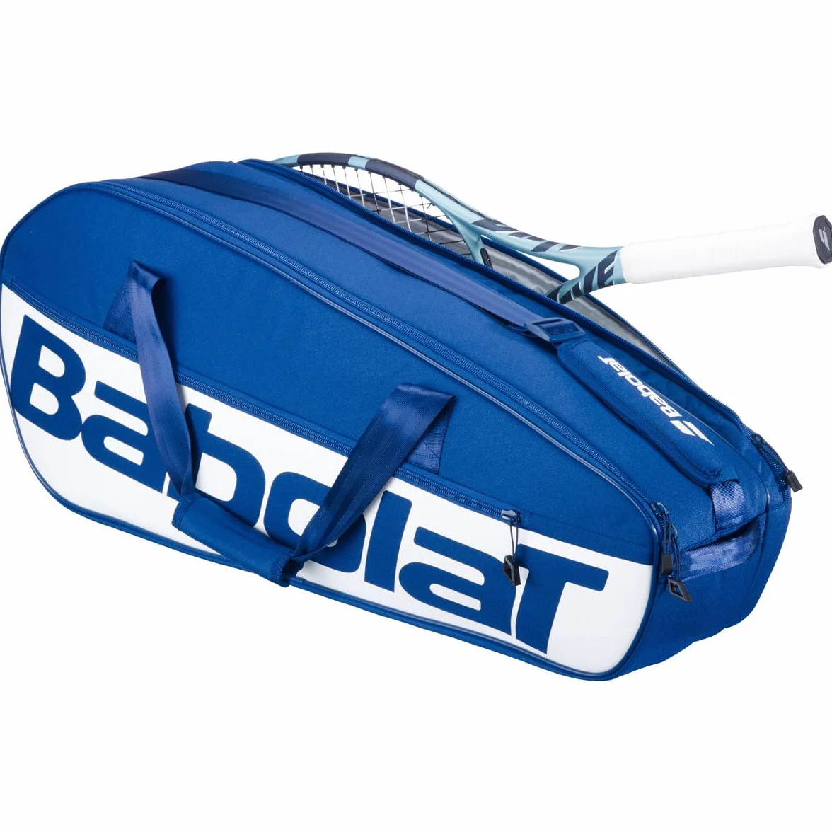 Babolat Court M Housse De Raquette Bleu