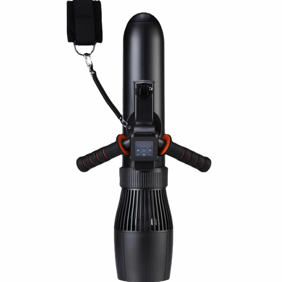Trottinette sous-marine électrique 700W 14.5AH SUP plongée libre tuba compatible caméra d'action sports nautiques piscine enfants adultes