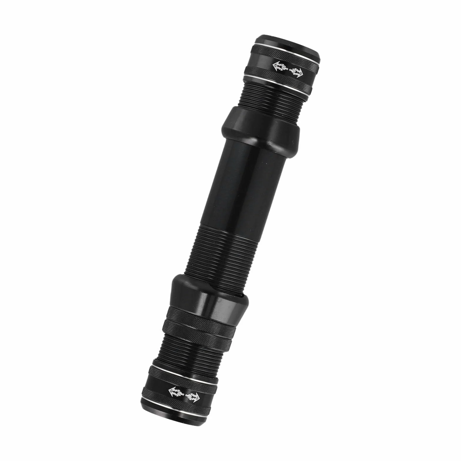 Moulinet de pêche en métal diamètre intérieur 16-28 mm clip fixation pour canne à pêche à la mouche