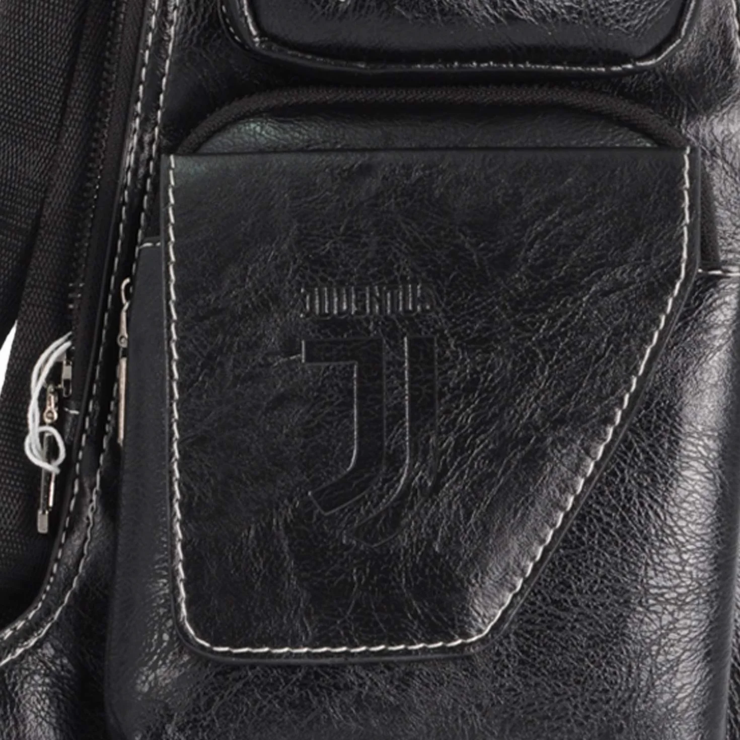 JUVENTUS Monospalla Noir M