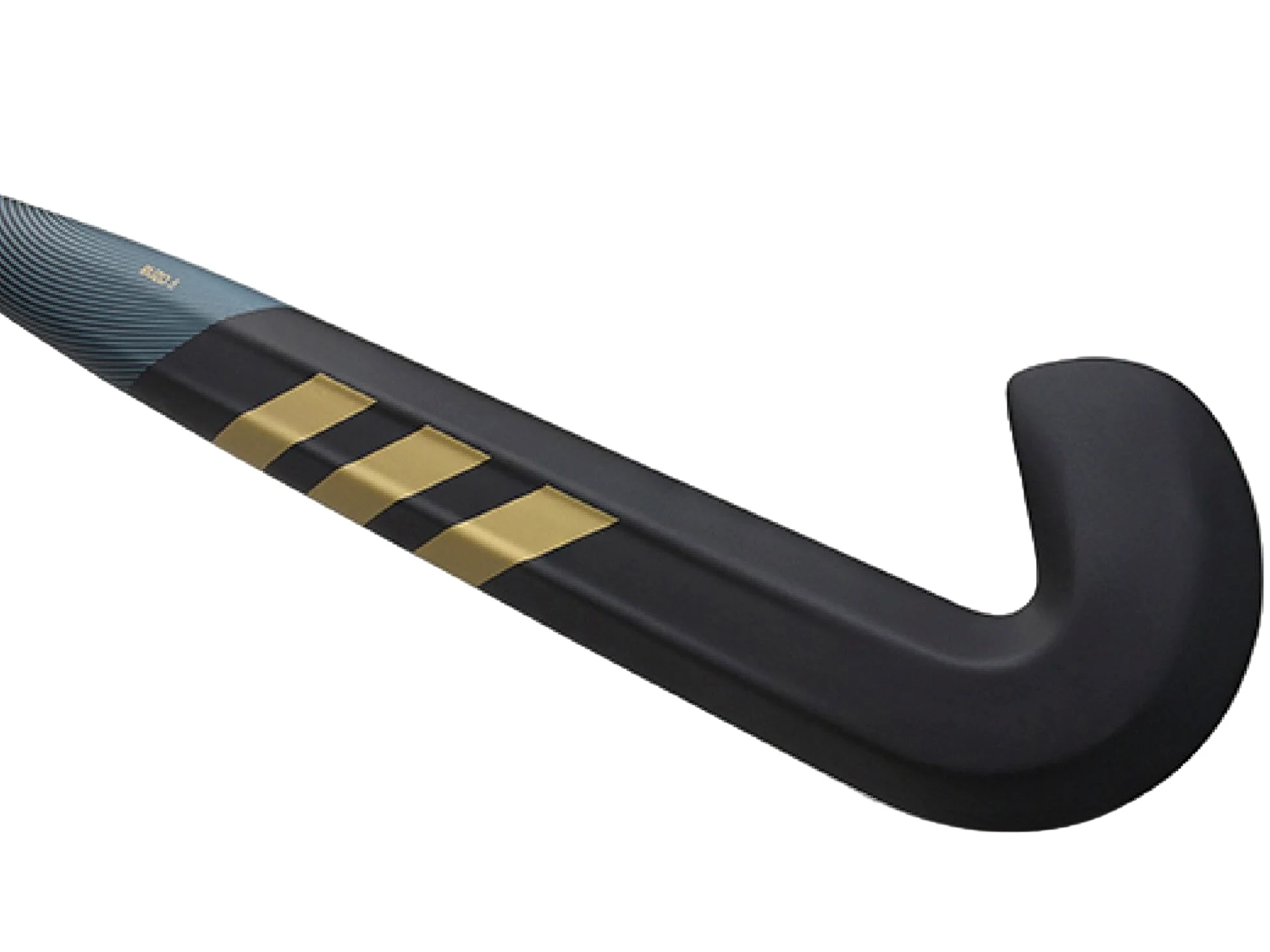 adidas Ruzo .8 Low Bow Crosse de Hockey Junior