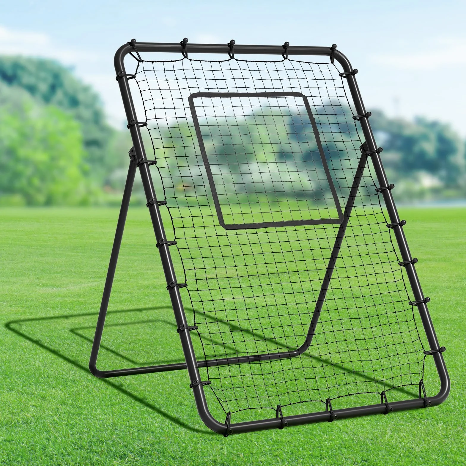 VEVOR Filet de Rebond Baseball Softball Mixte Adolescent