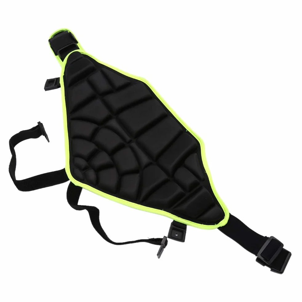 Cocoarm Short de protection rembourré 3D pantalon protection hanches coccyx ski snowboard skateboard