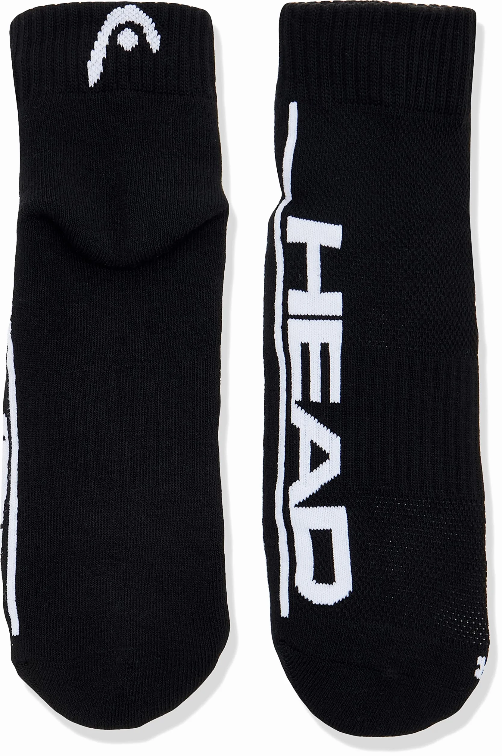 Head Quarter Chaussettes Lot de 6 Mixte