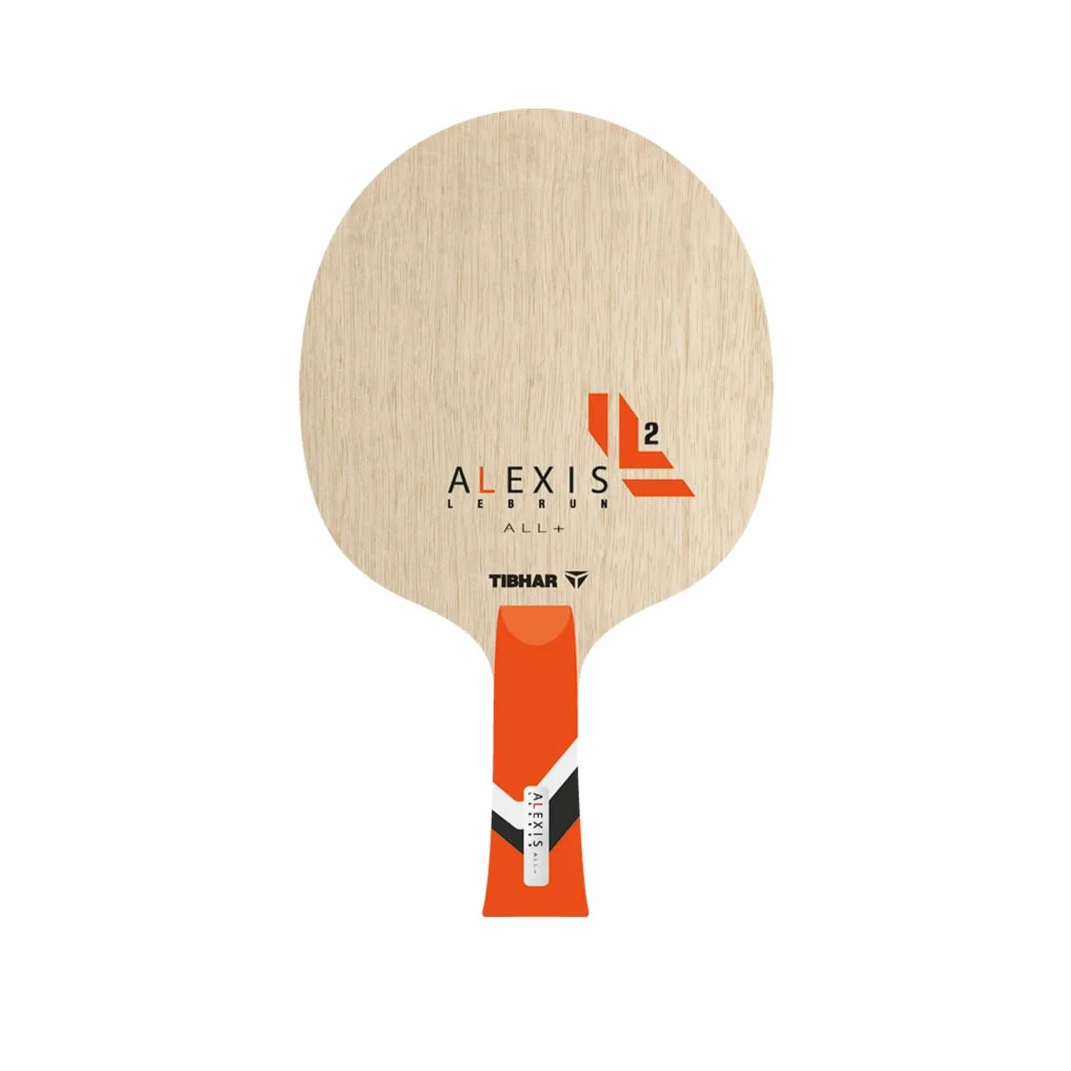 Tibhar Alexis Lebrun All+ Bois Concave