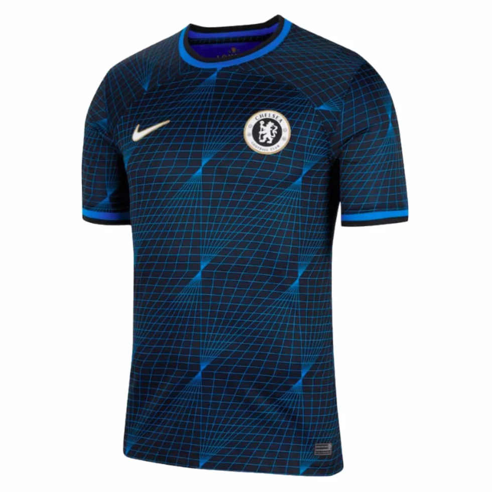 Nike CFC M NK DF Stad JSY SS Aw Shirt Homme (Lot de 1)