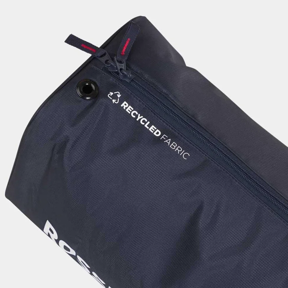Rossignol Strato Paire de Housses de Ski rembourrées Extensibles 160-210 cm