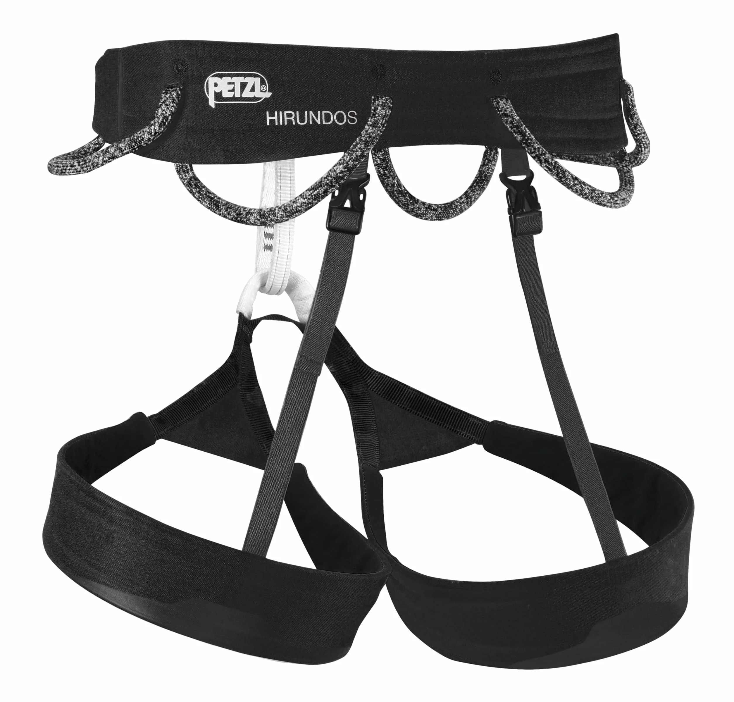 PETZL Hirundos baudriers d'escalade