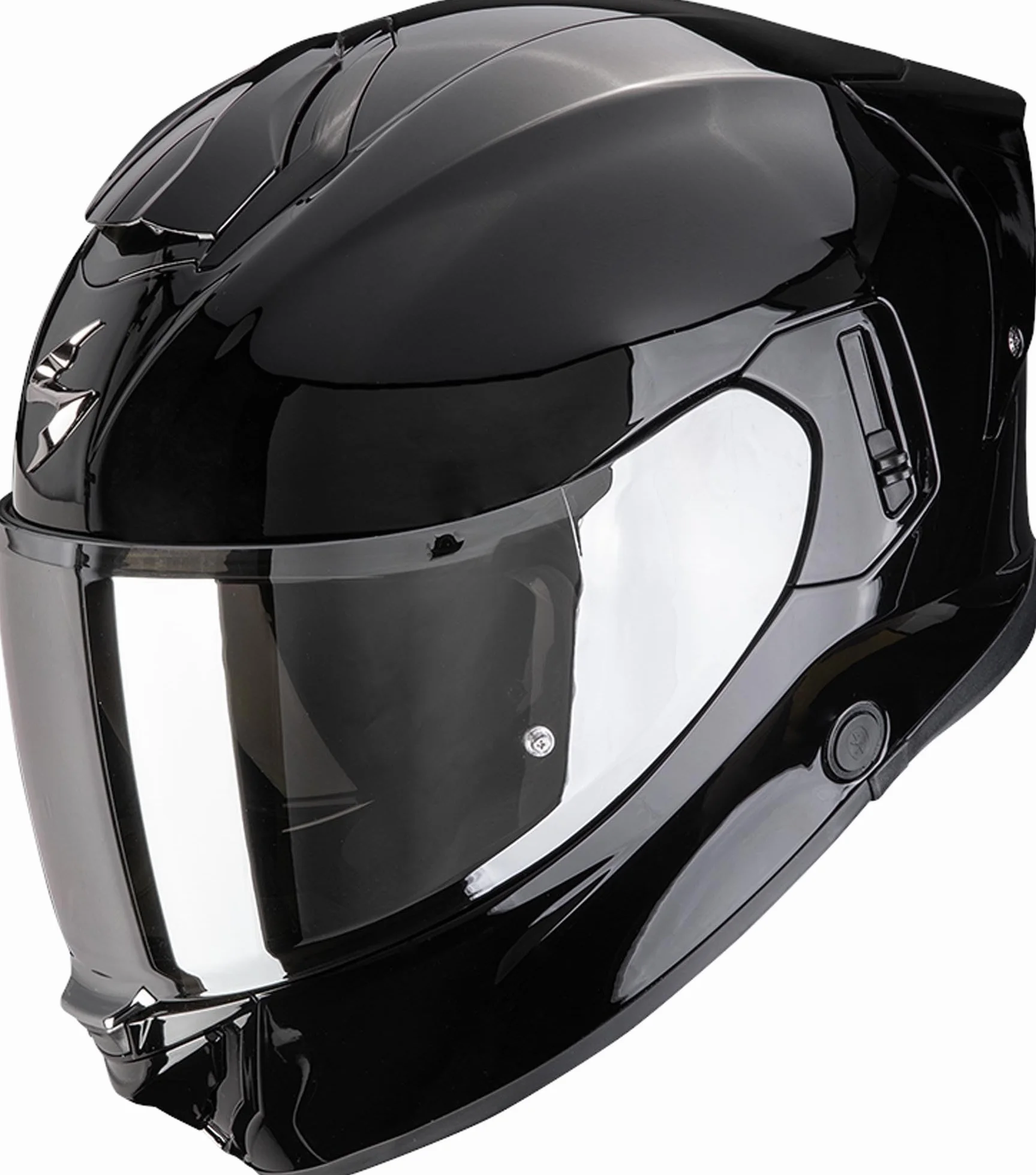 Scorpion Exo-530 Air Casque intégral Noir XS 53/54