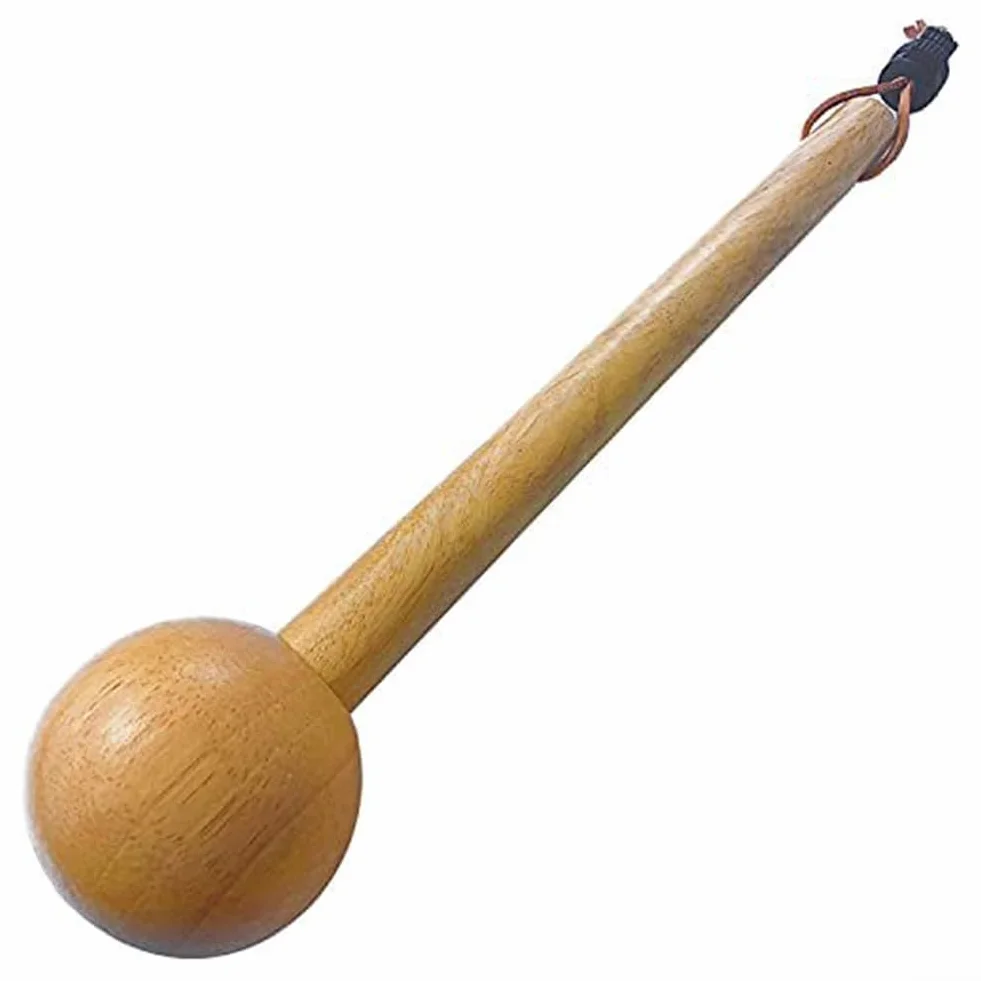 Maillet de baseball 4 boucles