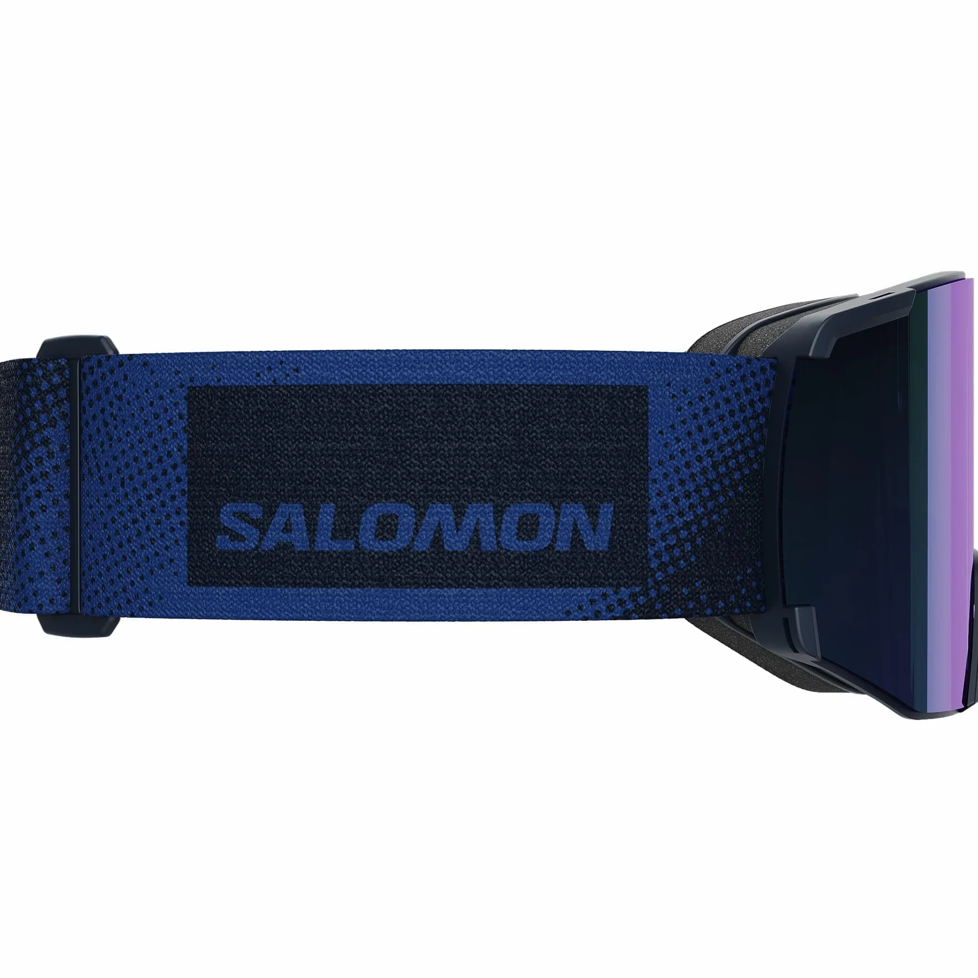 Salomon S/View Goggle Mixte