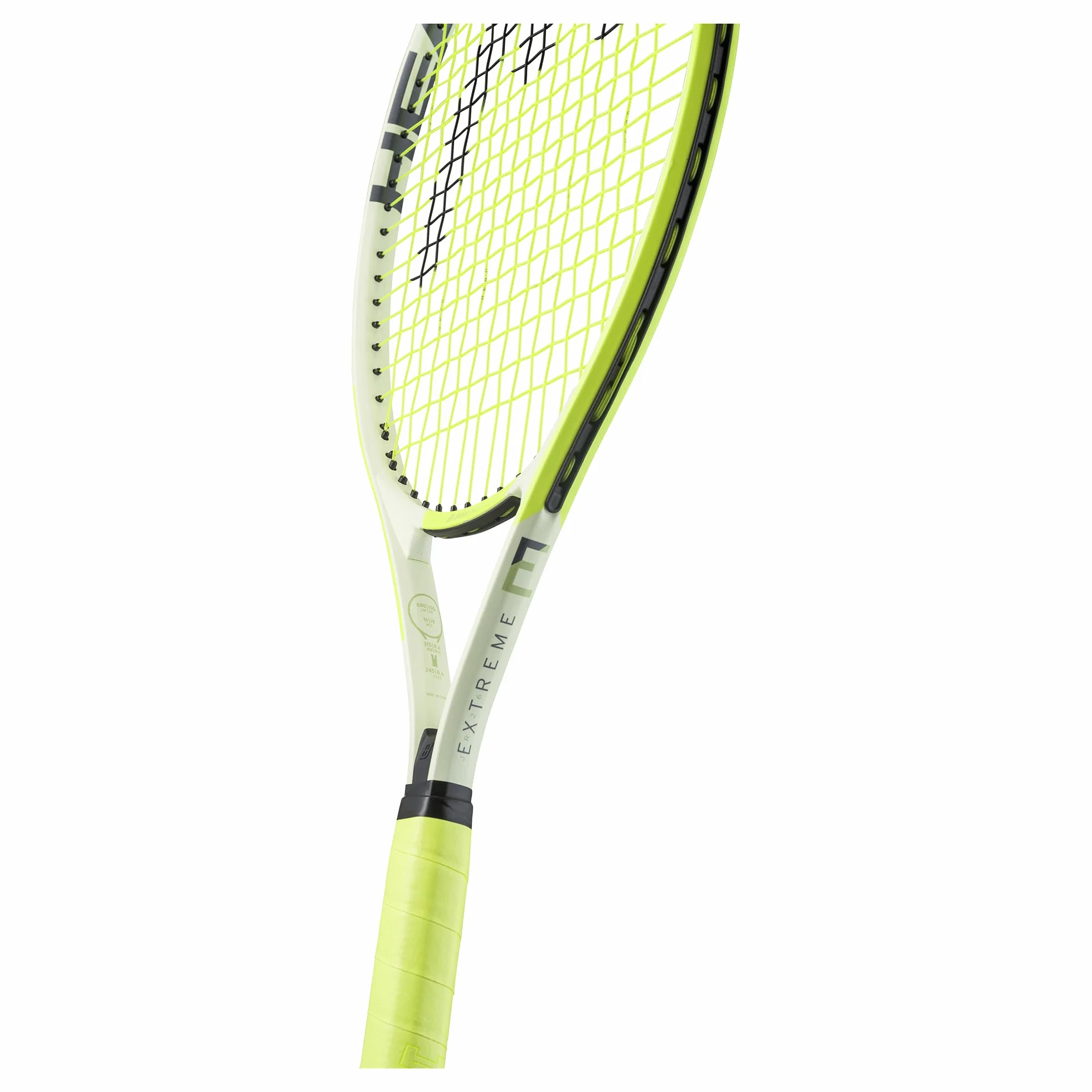 HEAD Extreme Junior 26 Raquette Enfant Cordé