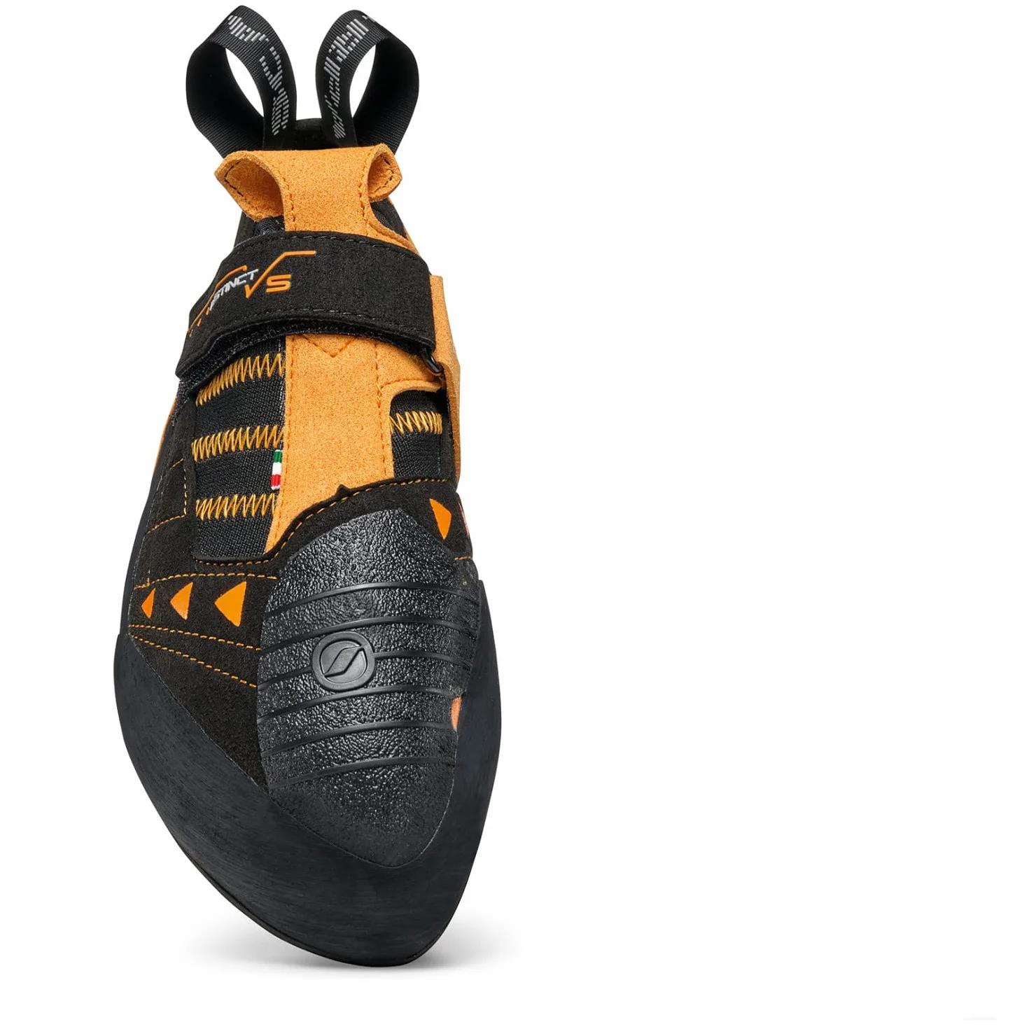 Scarpa Instinct VS Chaussure d'escalade