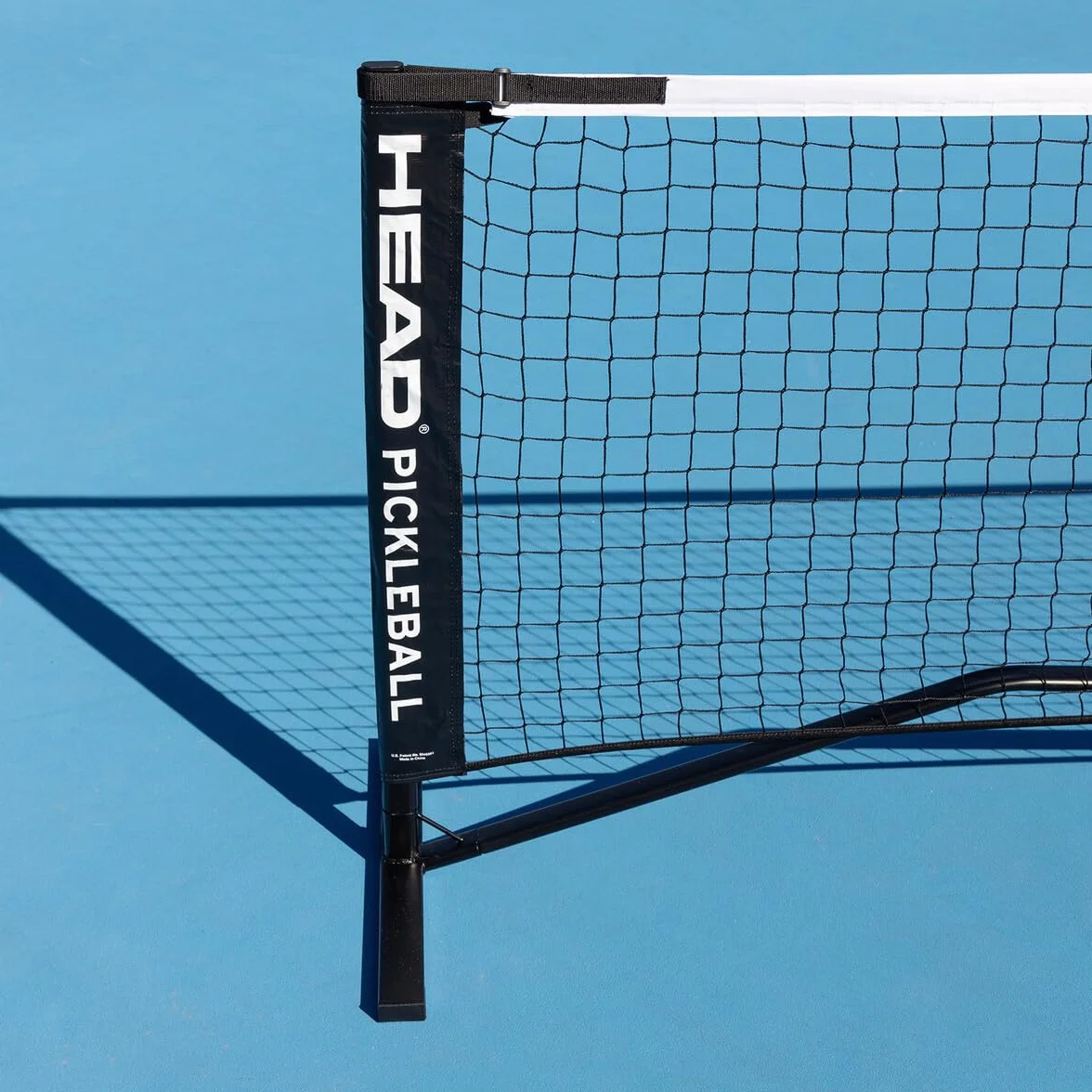 HEAD Portable Pickleball Net System