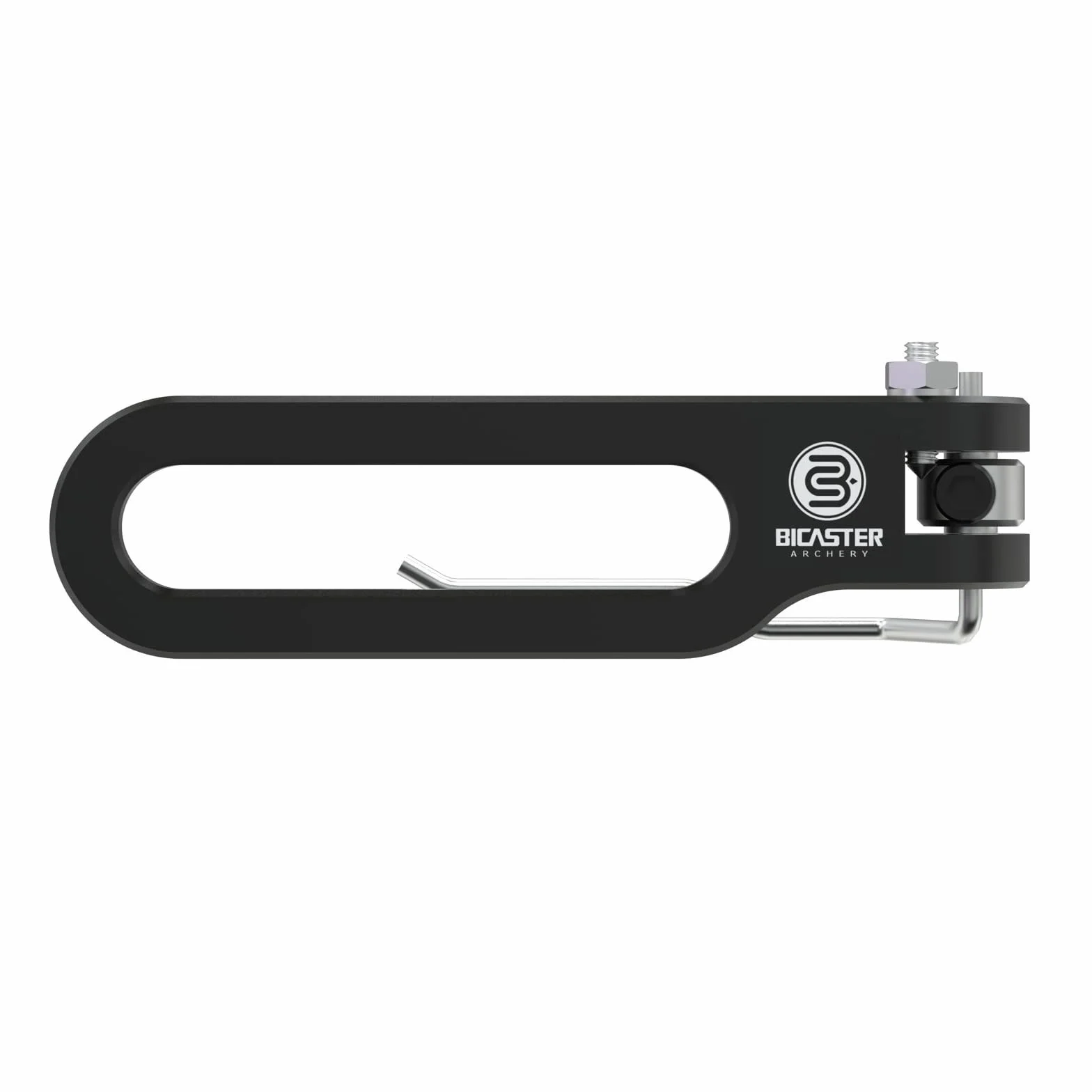 BICASTER Repose-flèche magnétique réglable pour gaucher