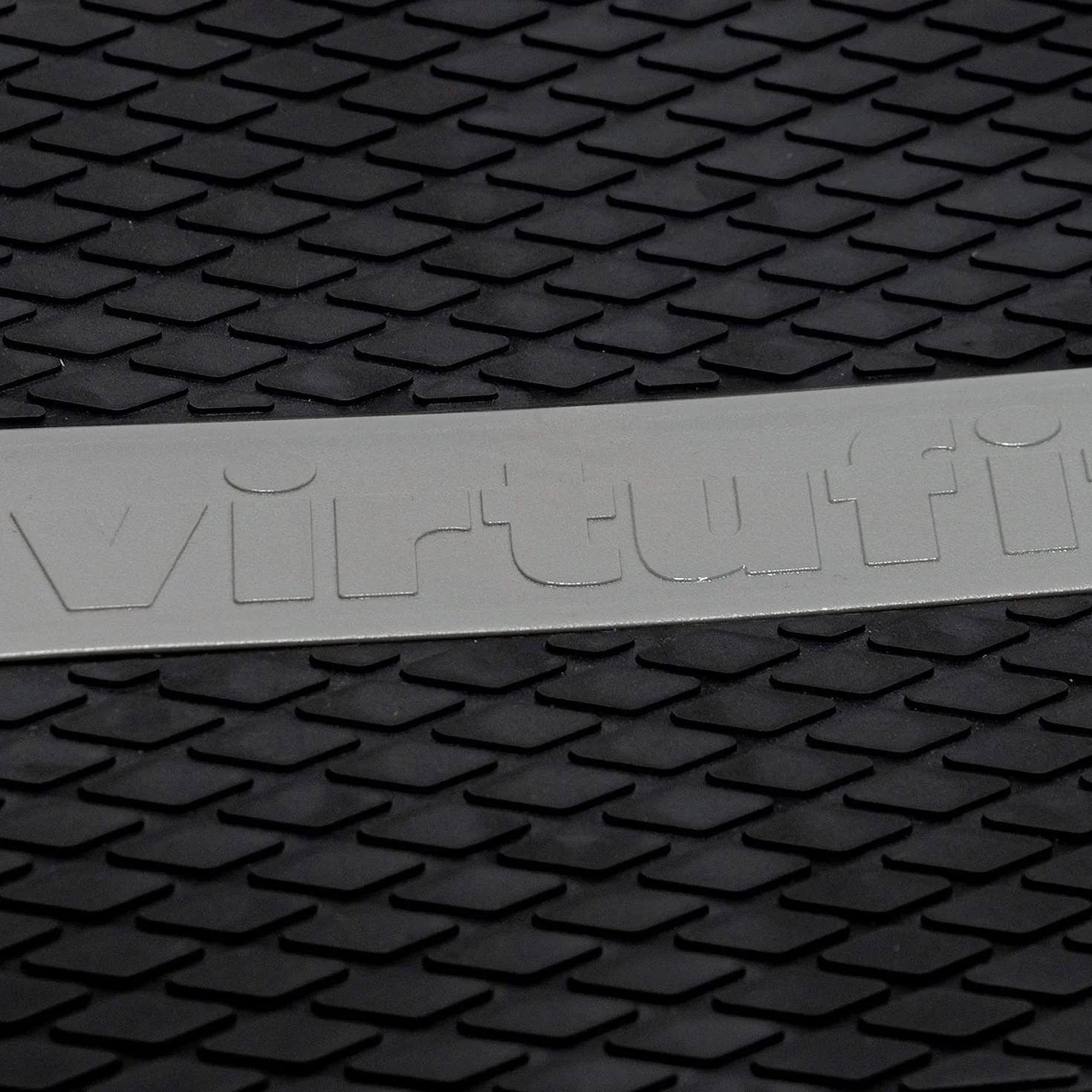VirtuFit Stepper d'aérobic professionnel réglable - Appareil d'entraînement pour la maison