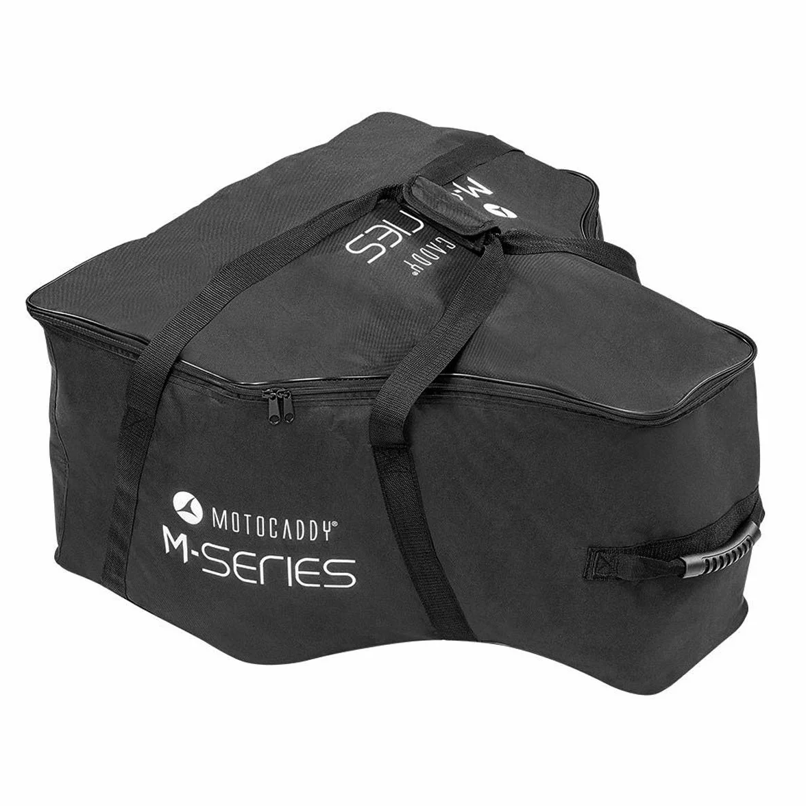 Motocaddy M-Series Housse de voyage de golf légère et durable à double poignée