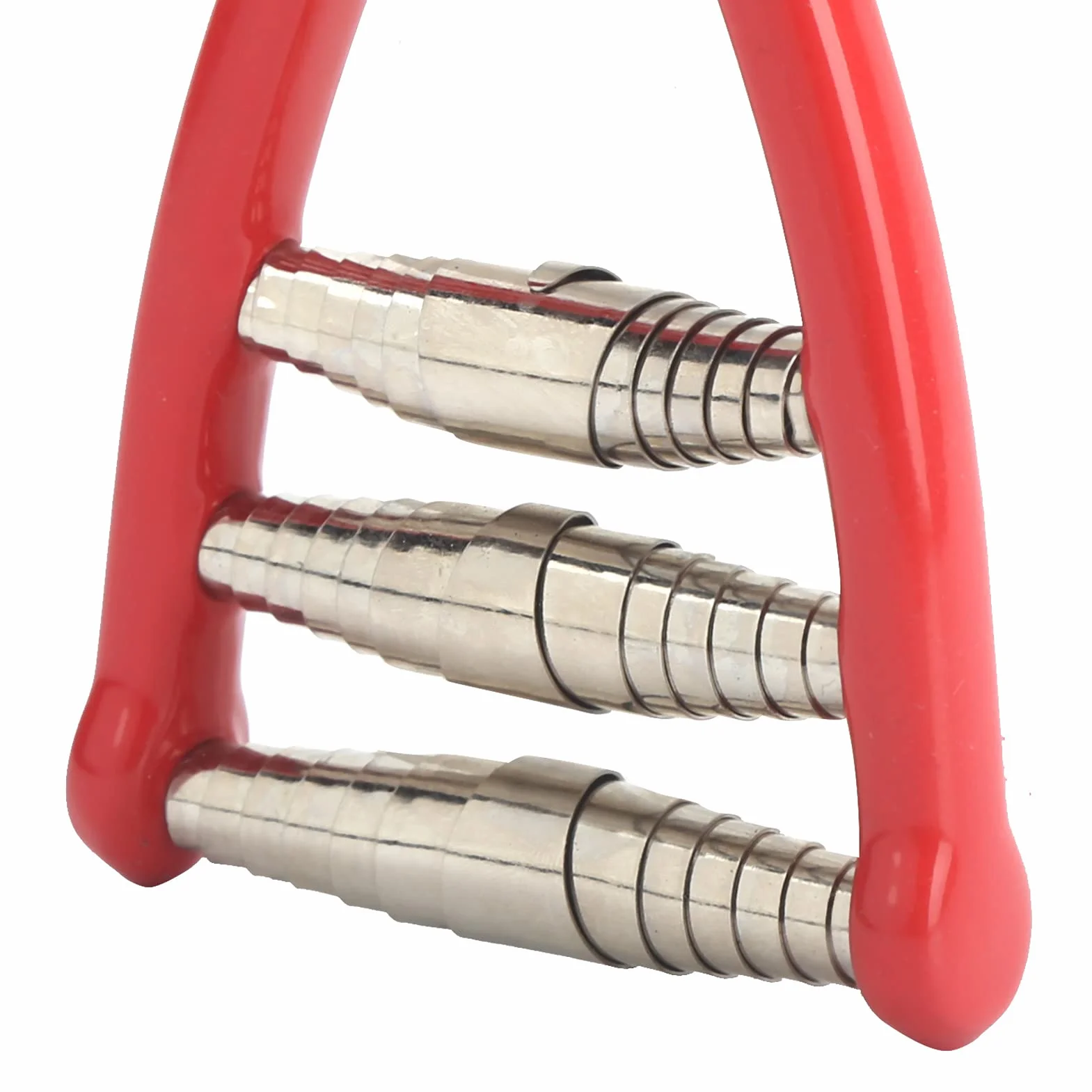 Dilwe Pince de Démarrage de Raquette à 3 Ressorts, Outil de Cordage pour Badminton et Tennis