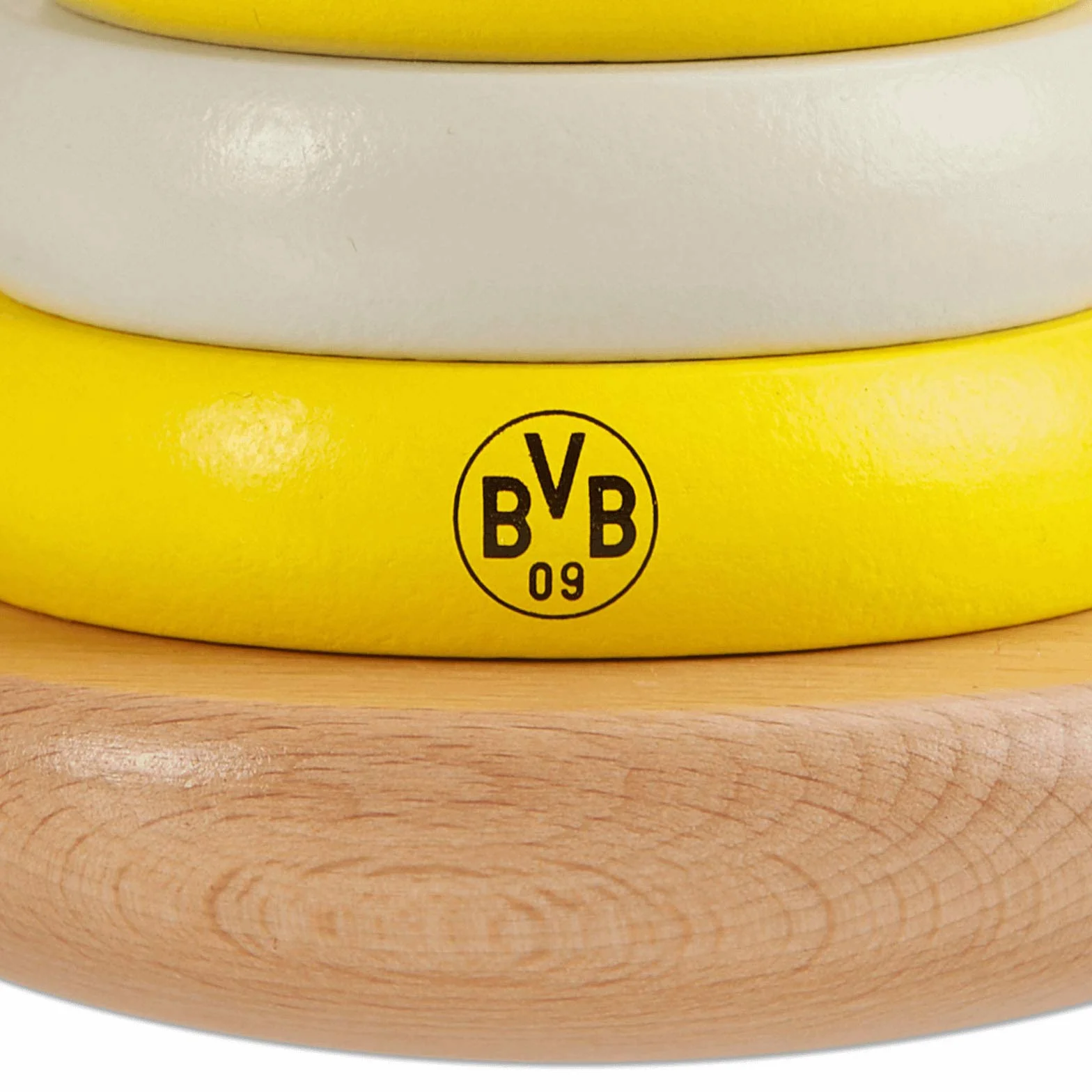 Koszulka Borussia Dortmund Tour empilable BVB