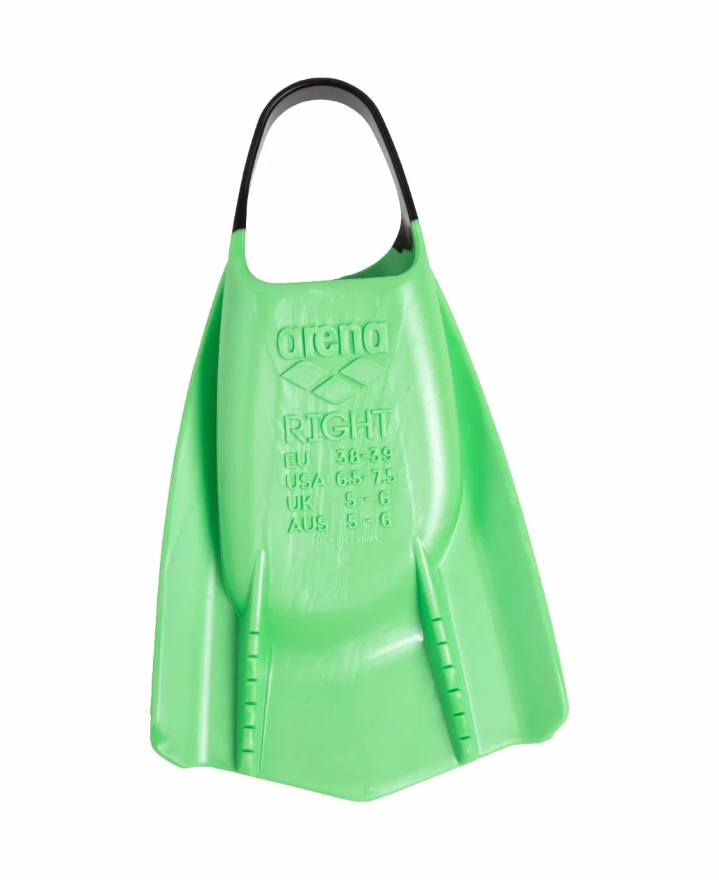Arena Training Fin Powerfin Pro II