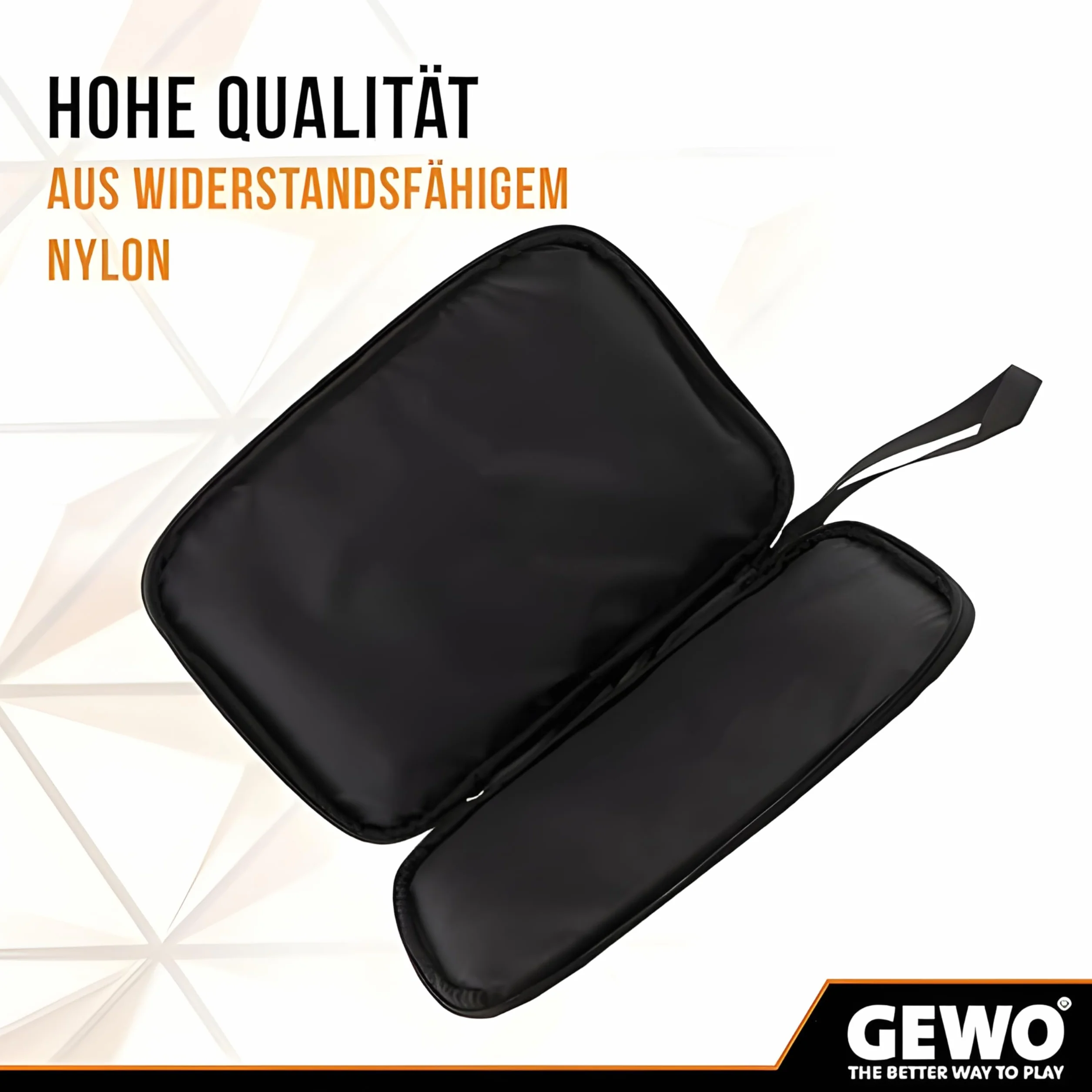 GEWO Maître