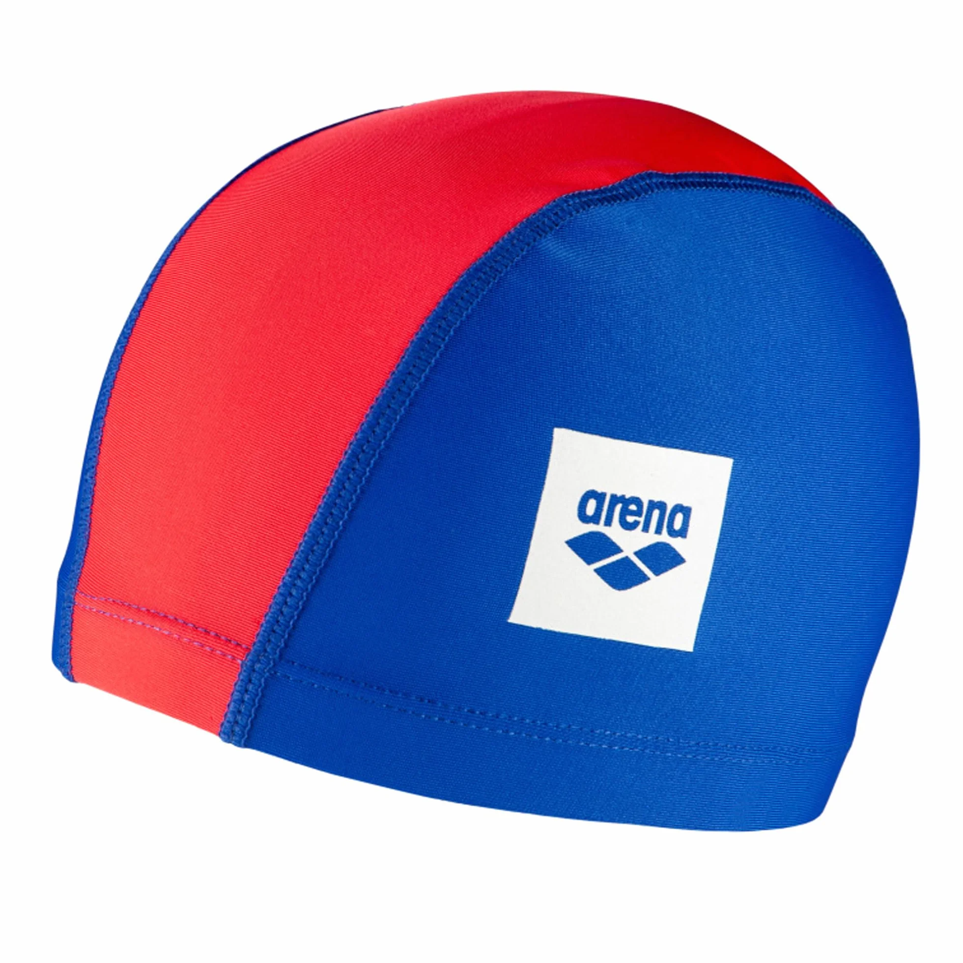 Arena Unix II Junior Bonnet de Natation Unisexe Tissu Elastique Séchage Rapide