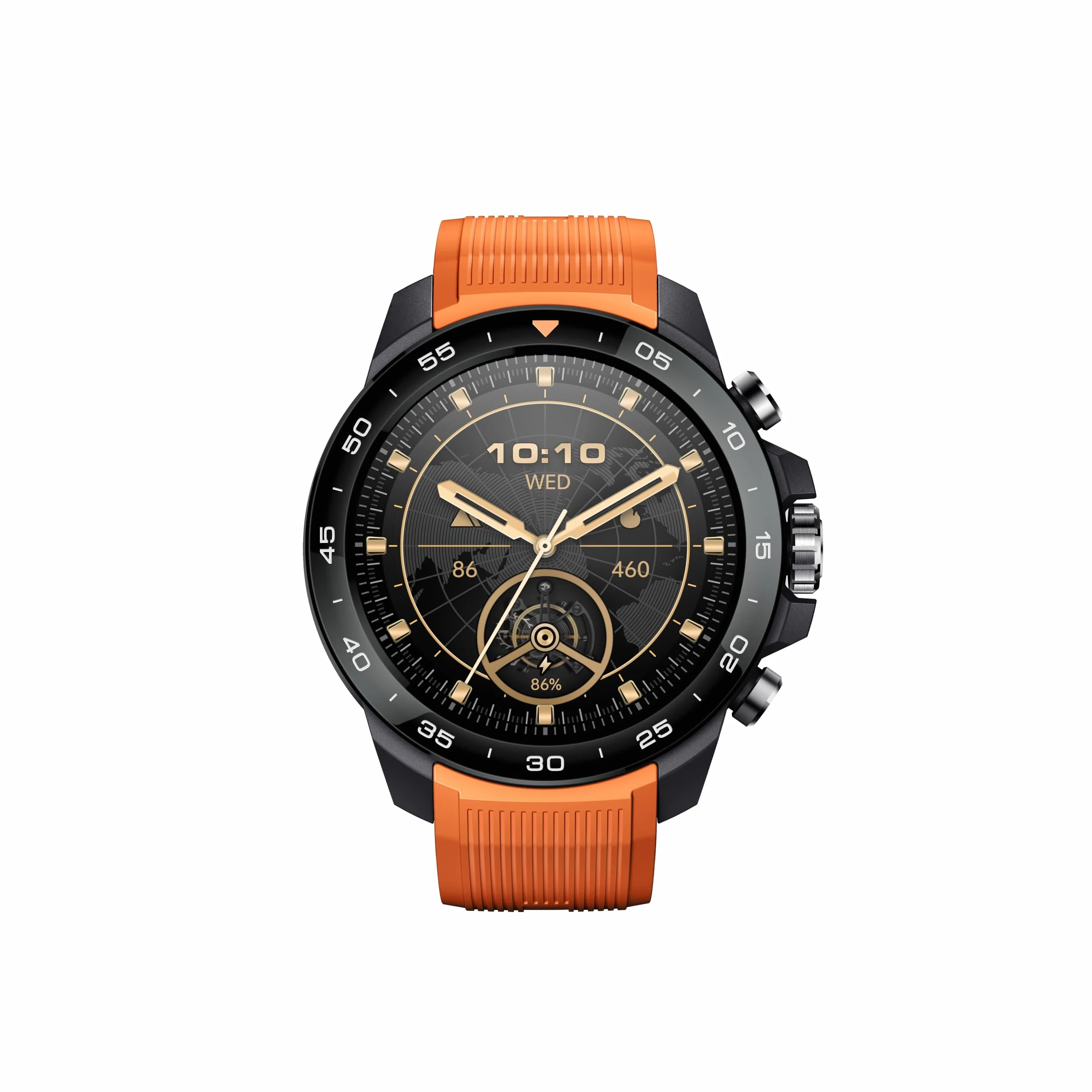 Mibro GS Explorer S montre de plongée étanche 10 ATM appel Bluetooth