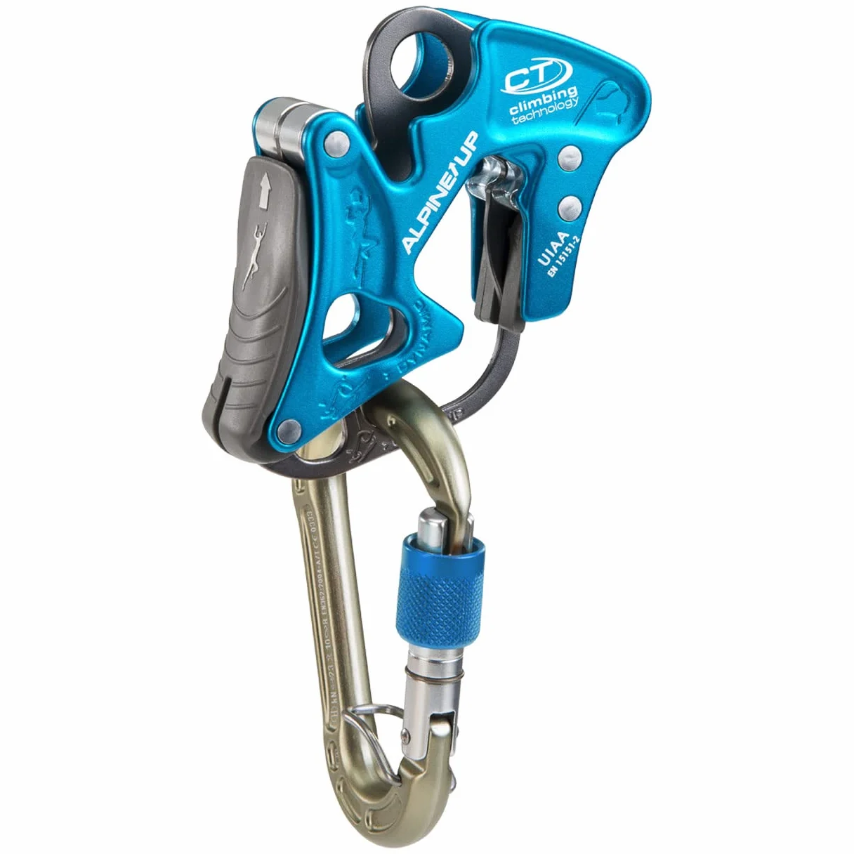 Climbing Technology