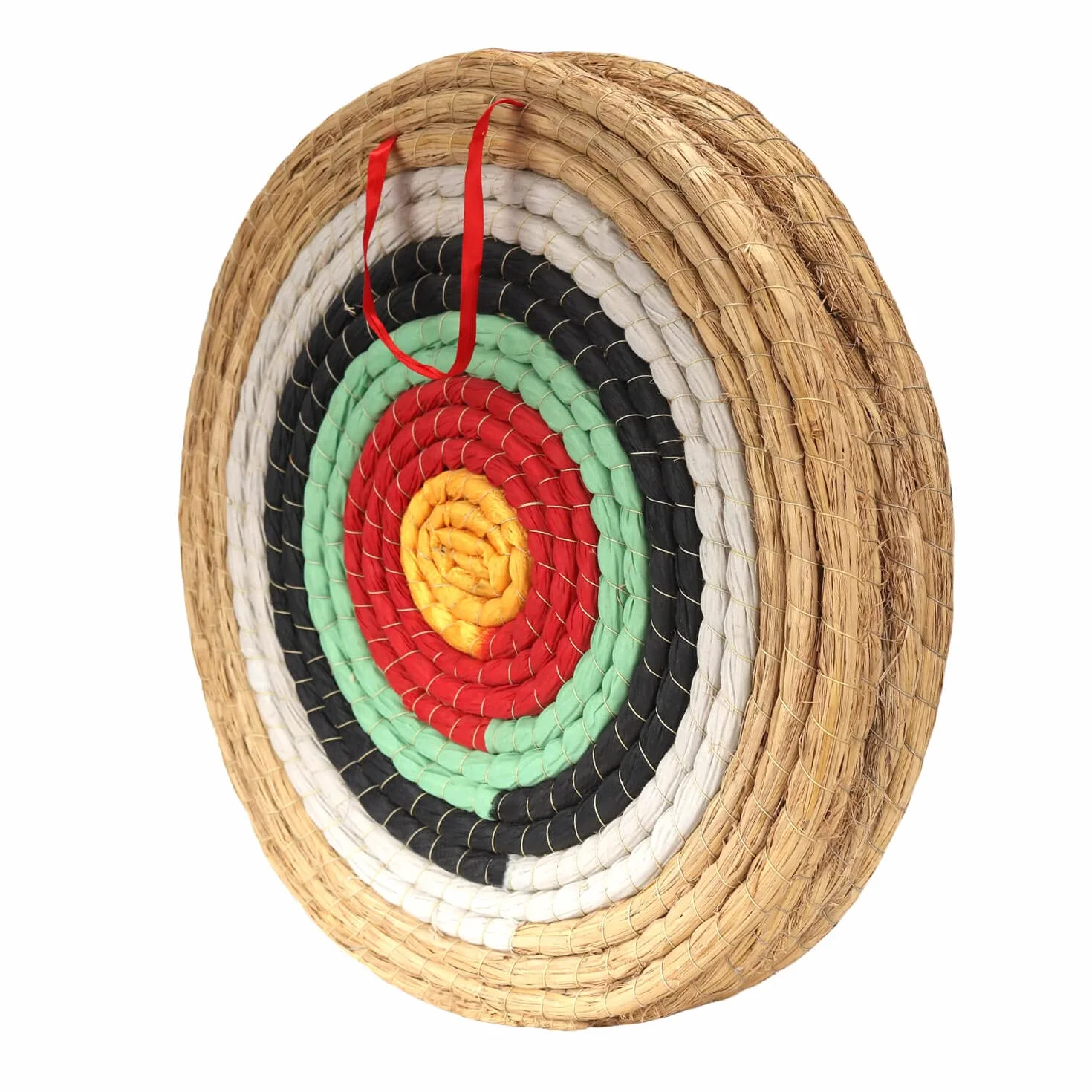 Archer Cible d'arc en Herbe 20 Pouces pour Arc récidivant Composite Long