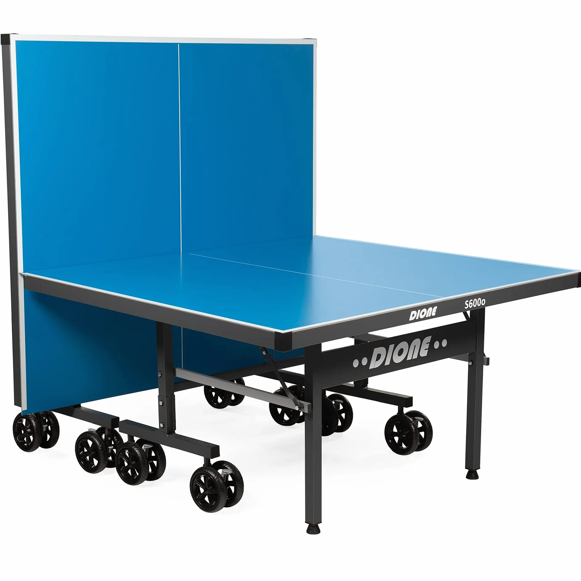 Dione S600o Stół Do Ping Ponga 274x152cm Outdoor 6mm Składany