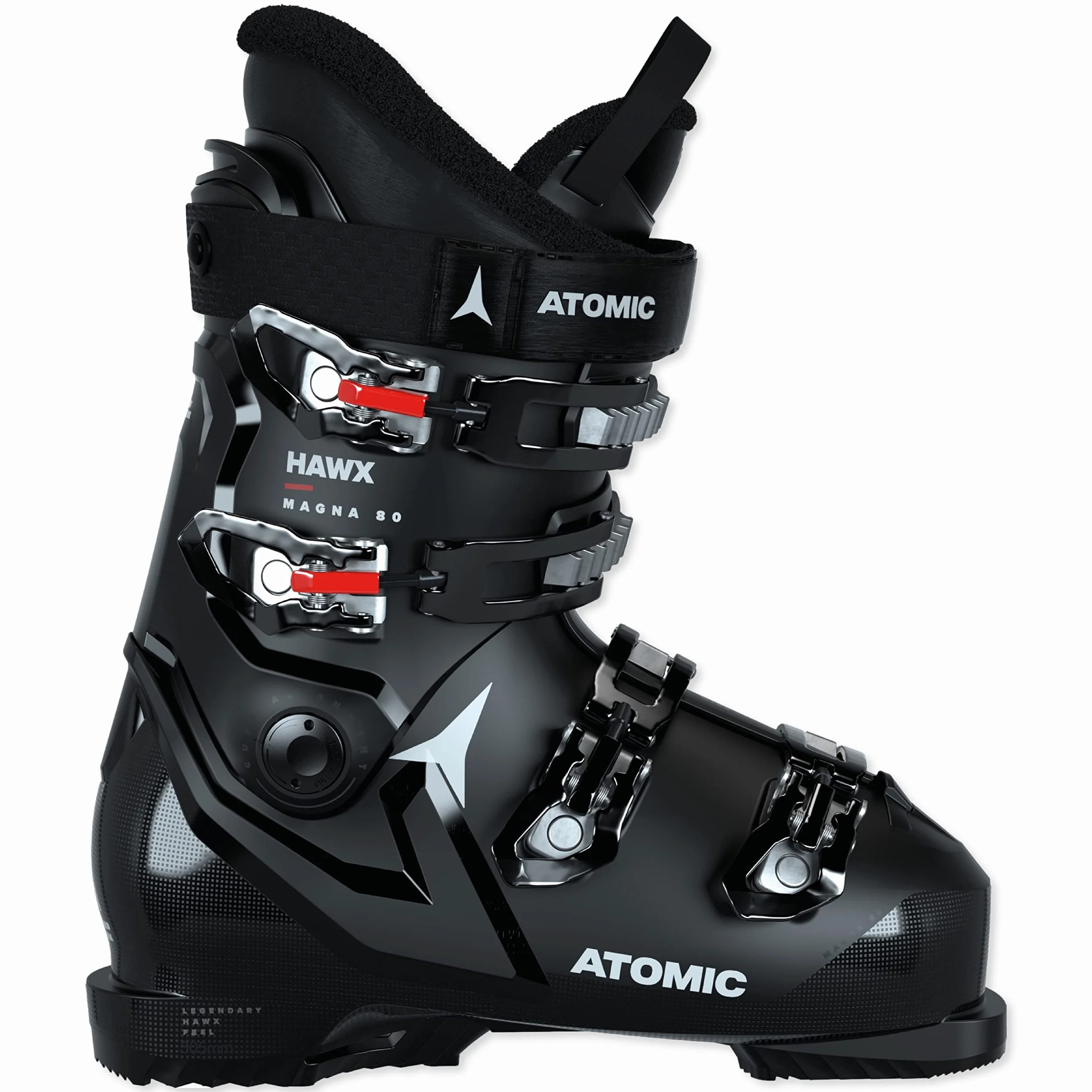 ATOMIC HAWX Magna 80 Bottes de Ski Mixte