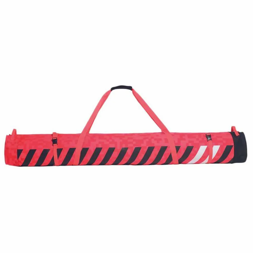 Rossignol - Housse De Ski Hero Junior Ski Bag 170cm - Taille Unique - Rouge