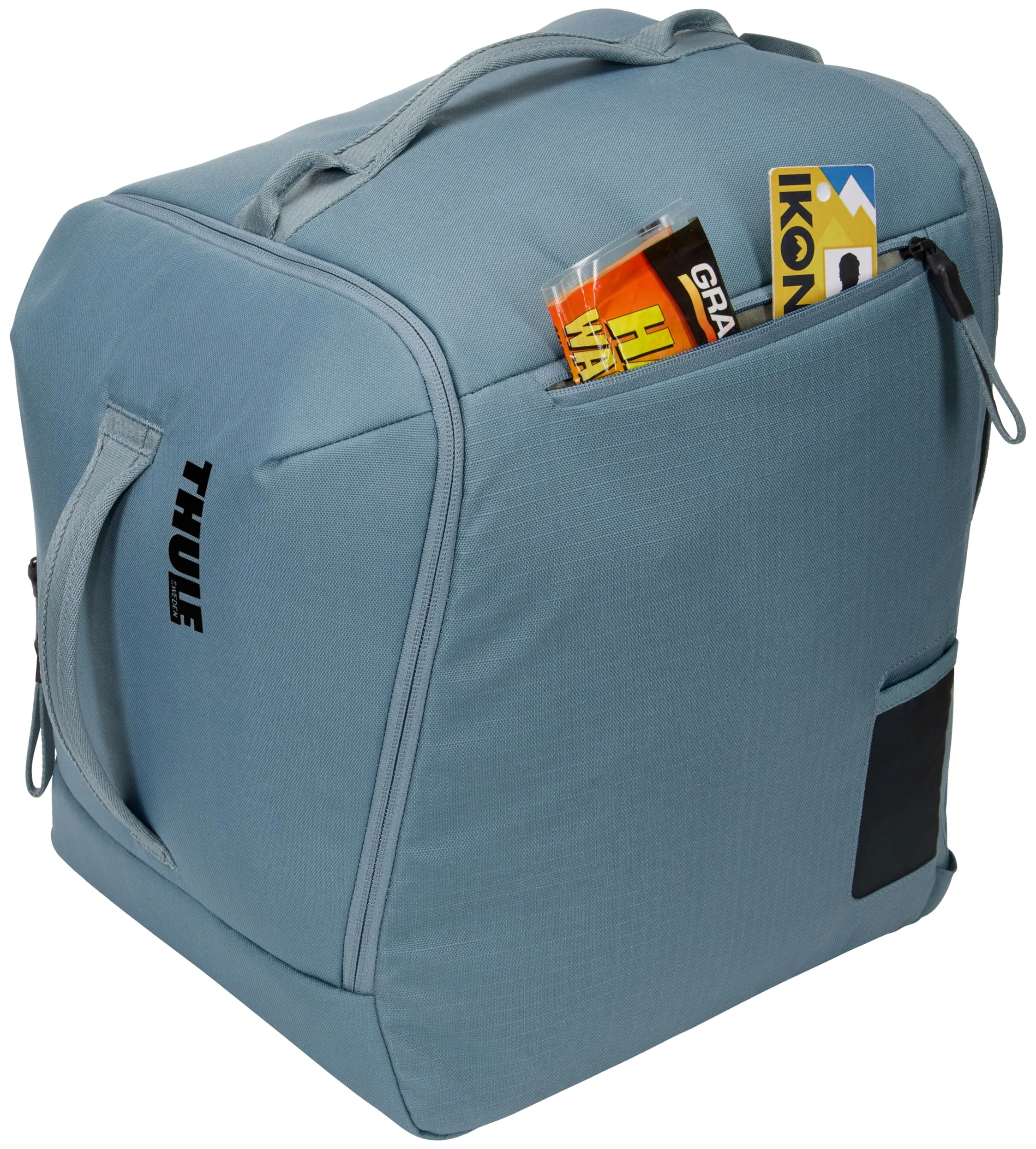 Thule Roundtrip Sac de Ski et de Snowboard Unisexe