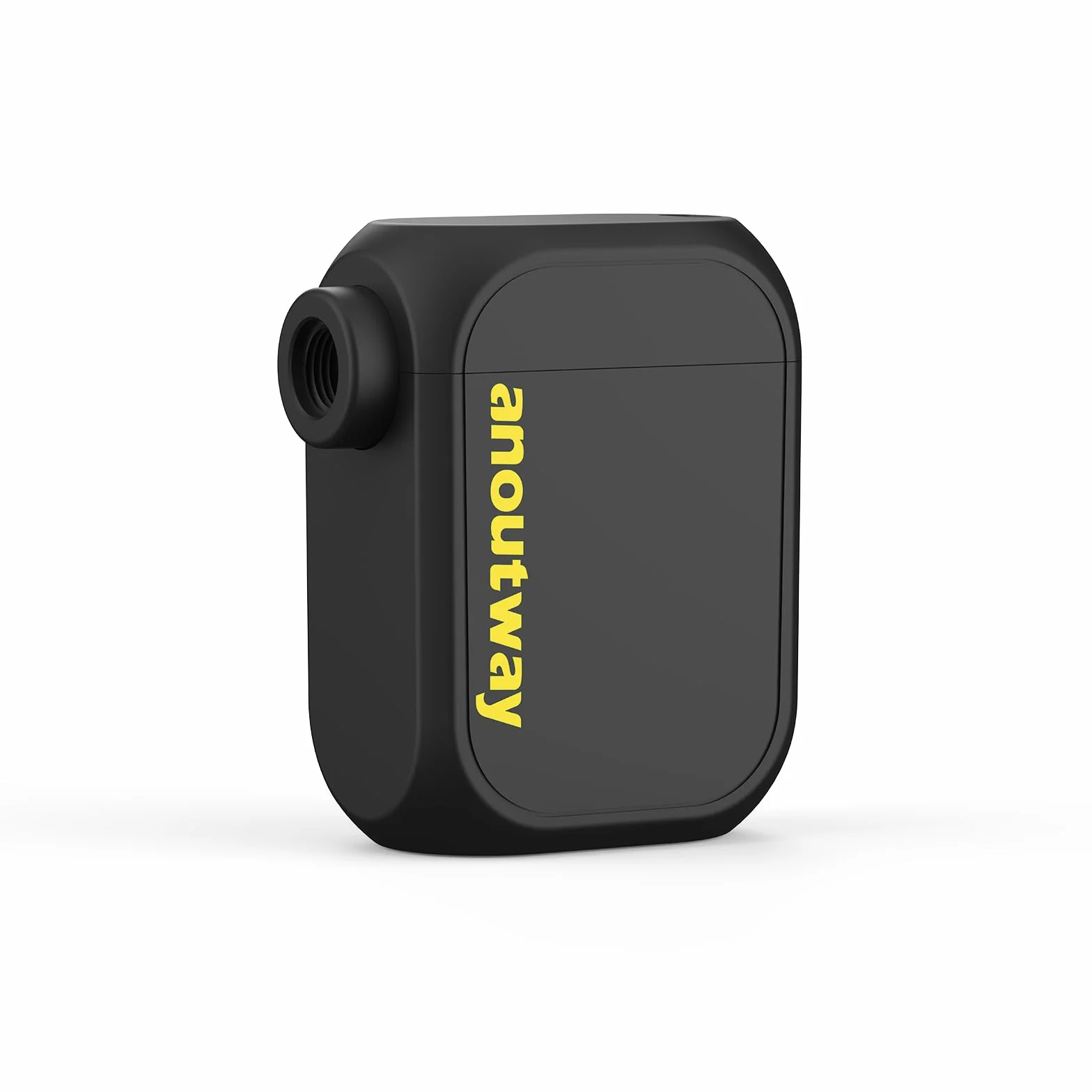 Mini-Pompe à vélo électrique Tiny E-Pump 120 PSI Valve Schrader Presta