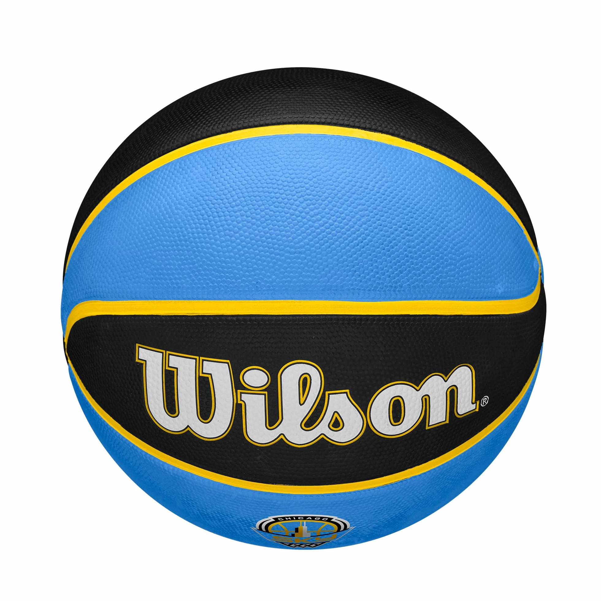 Wilson WNBA Team Tribute Basketball Size 6-28.5 Official Women's