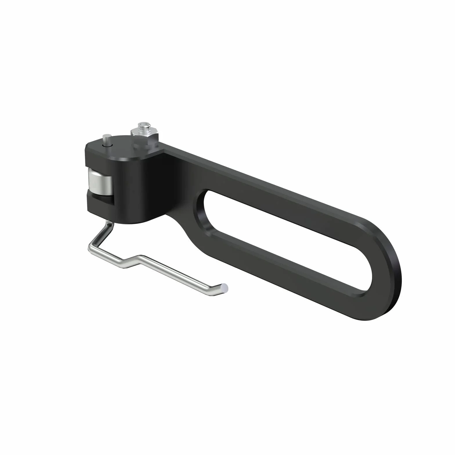 BICASTER Repose-flèche magnétique réglable pour gaucher