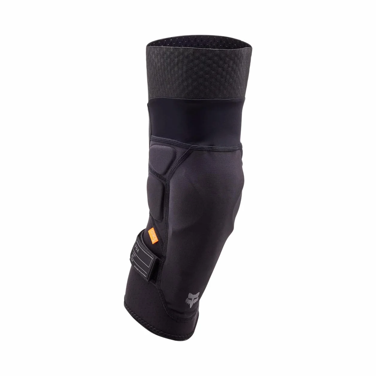 Fox Racing Genouillères Launch D3O VTT Motocross CE Respirant