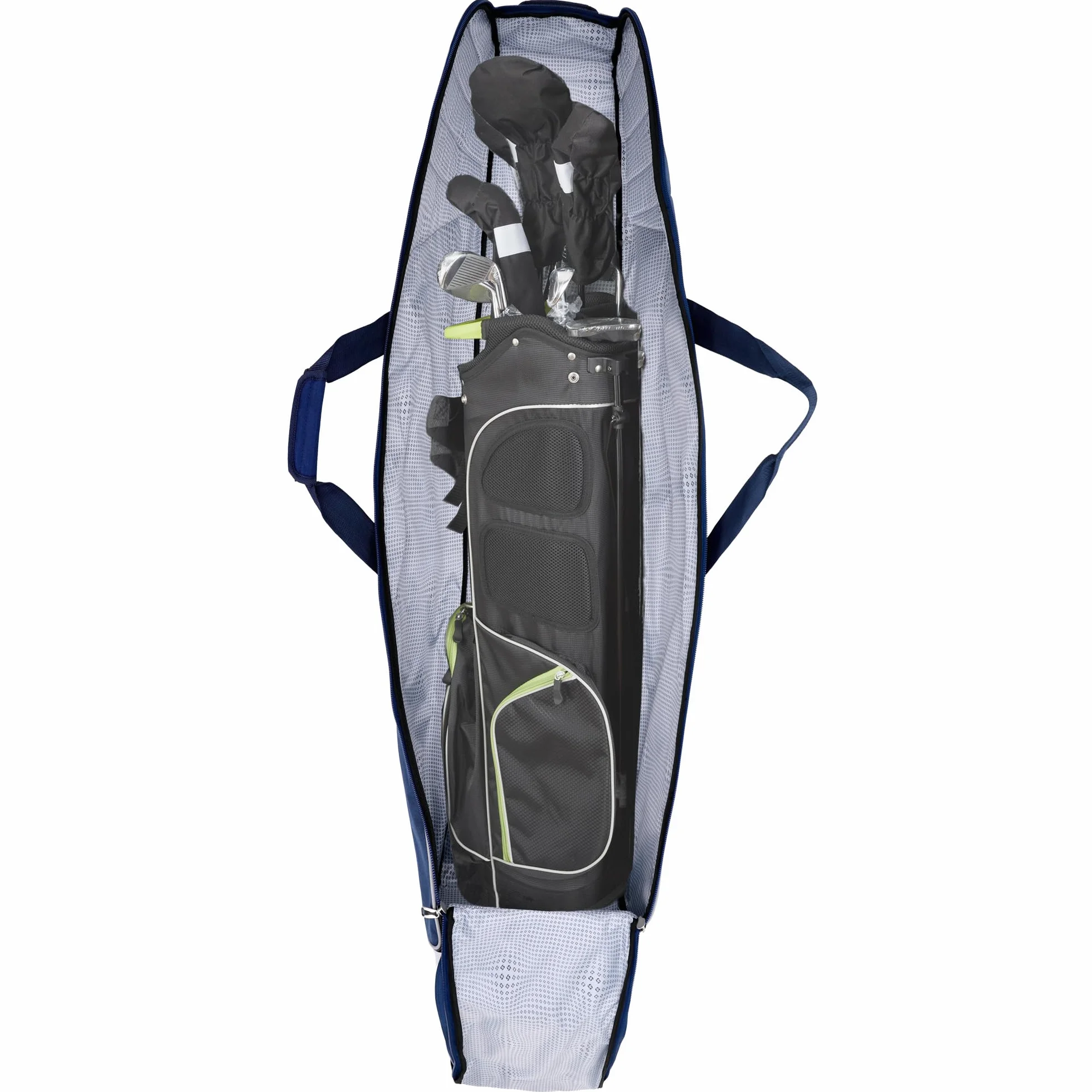 Samsonite Softside Sac de Golf de Voyage