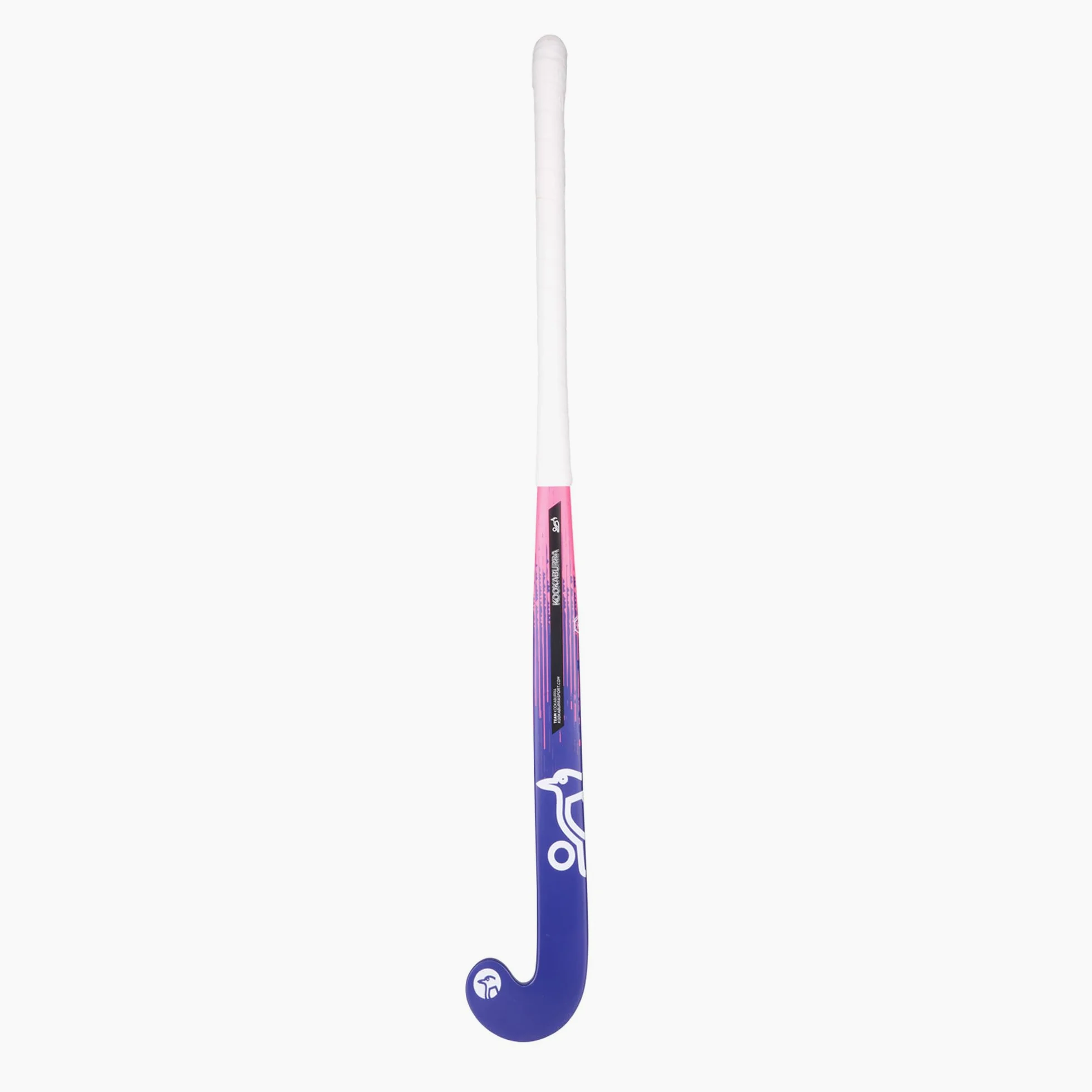 KOOKABURRA Burst Hockey Stick - LBow 260, 20% Carbon