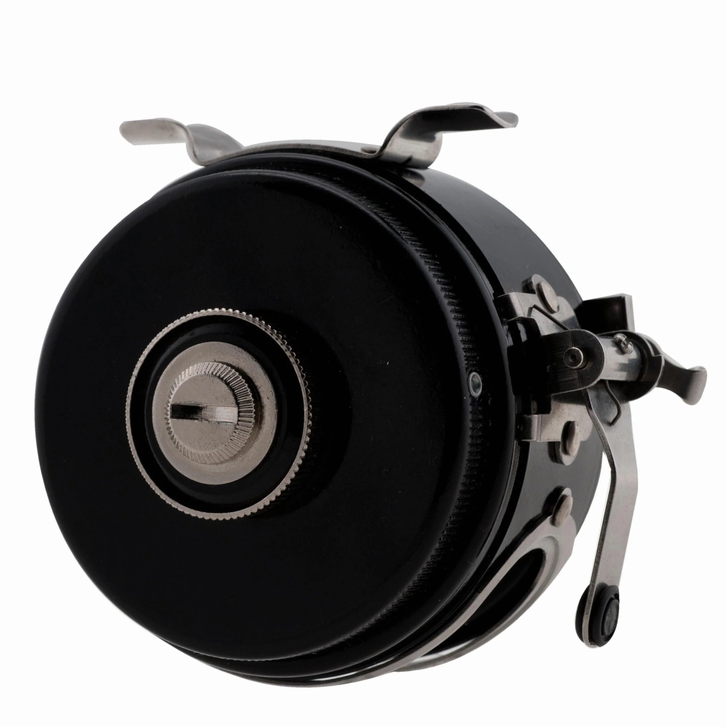 Pflueger Moulinet Automatique Pêche à la Mouche