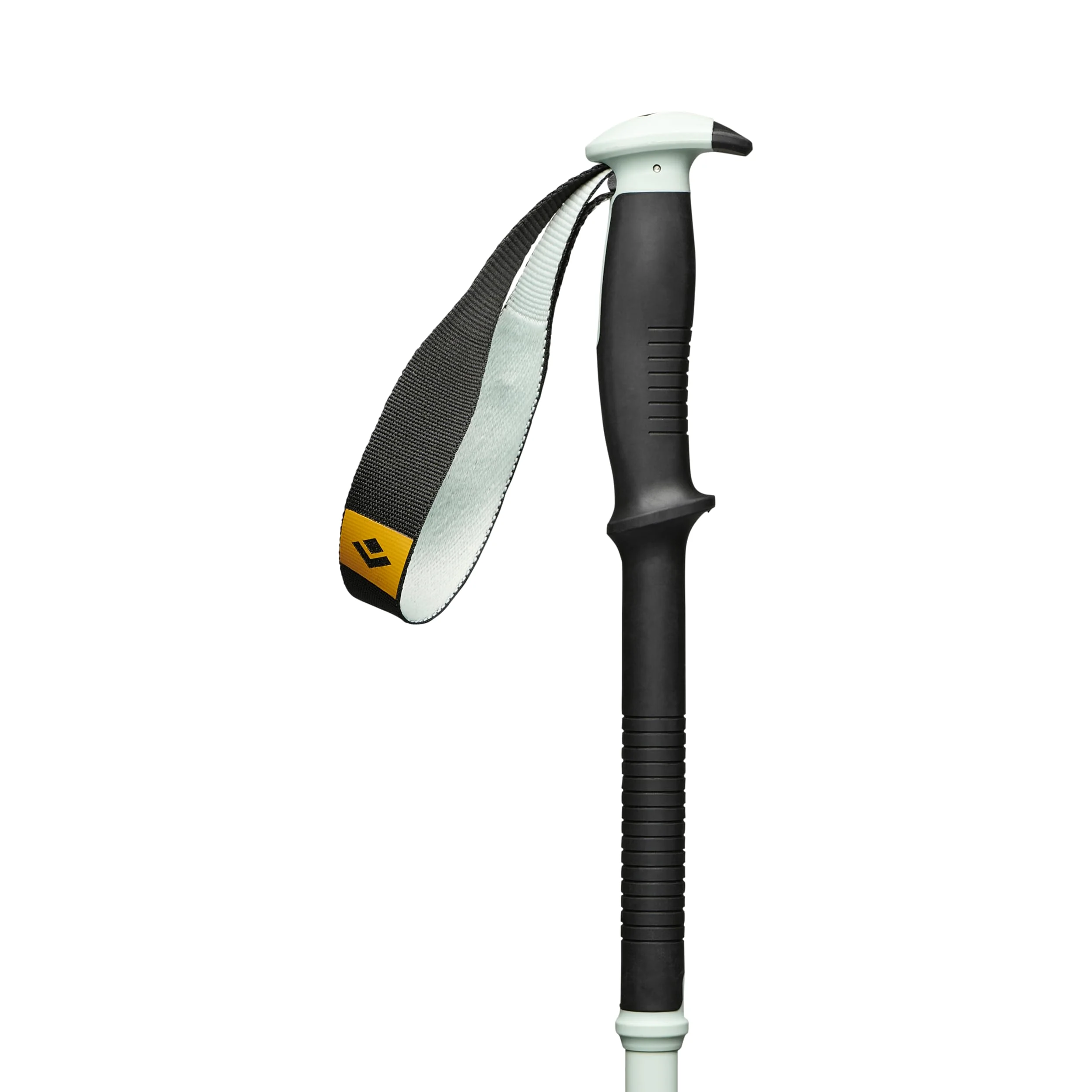 Black Diamond Traverse Pro Bâtons de Ski Adulte Unisexe, Mousse Verte, 95-145 cm