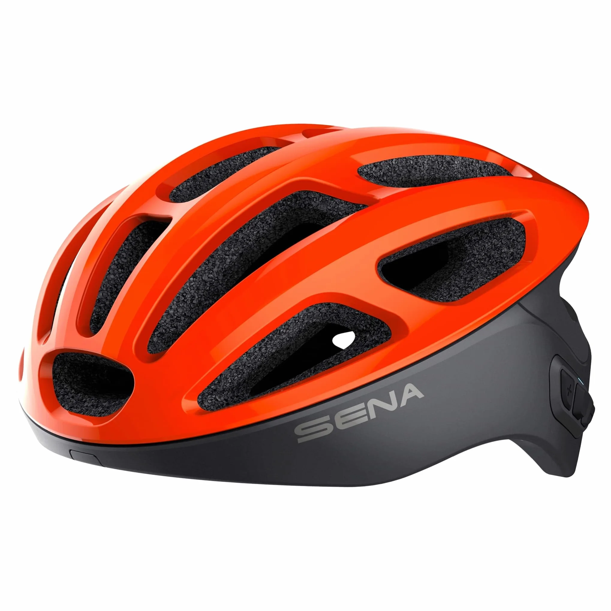 Sena R1 / R1 Evo Smart Communications Cycling Helmet