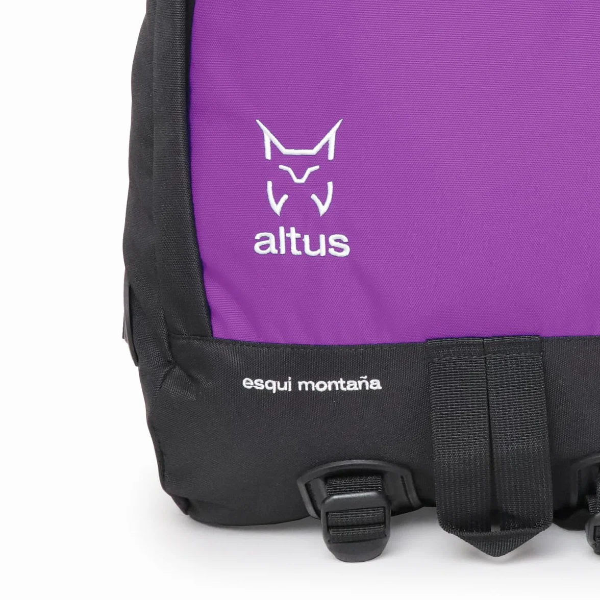 ALTUS Sac à dos unisexe pour adulte