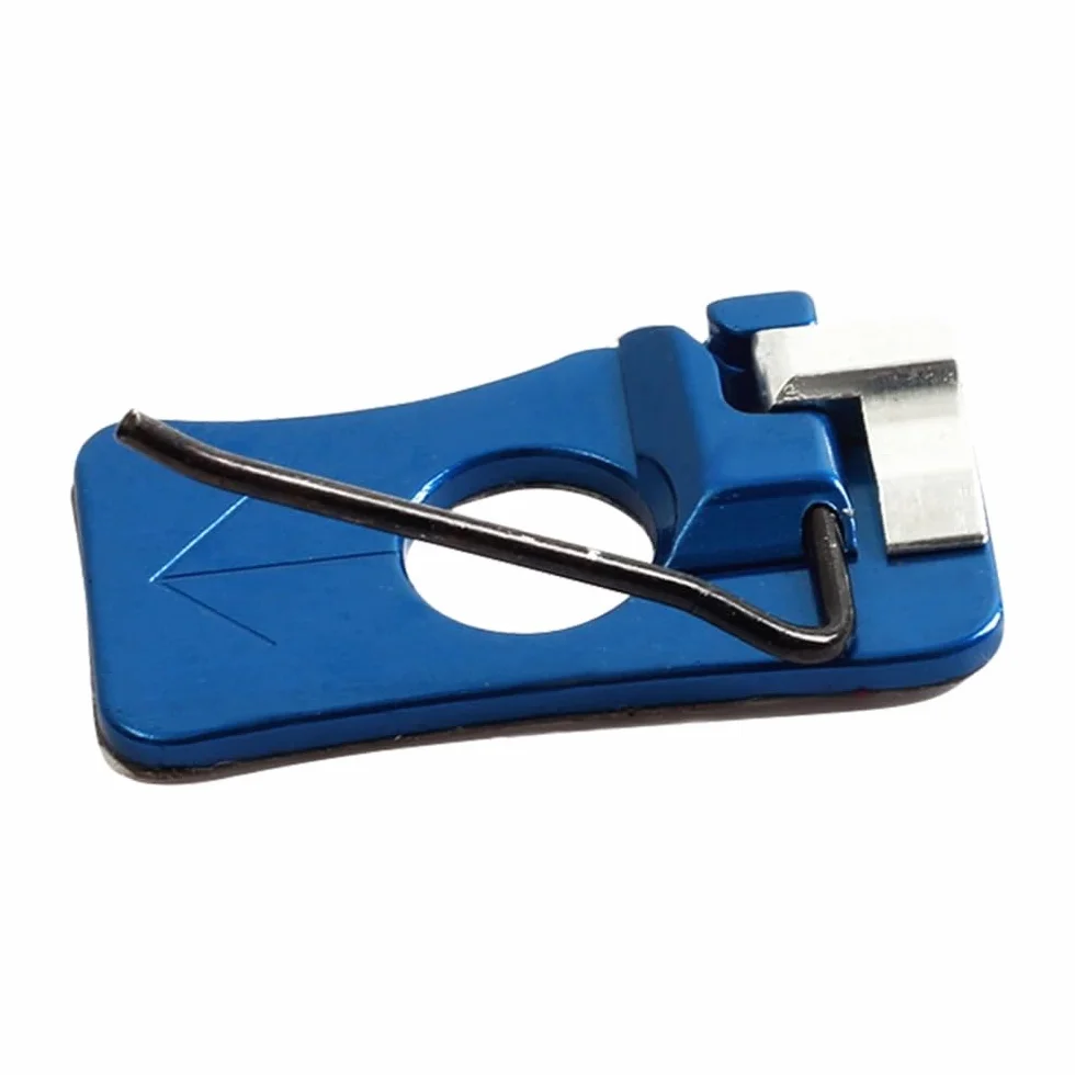 Repose-flèche en Aluminium Magnétique pour Arc Classique
