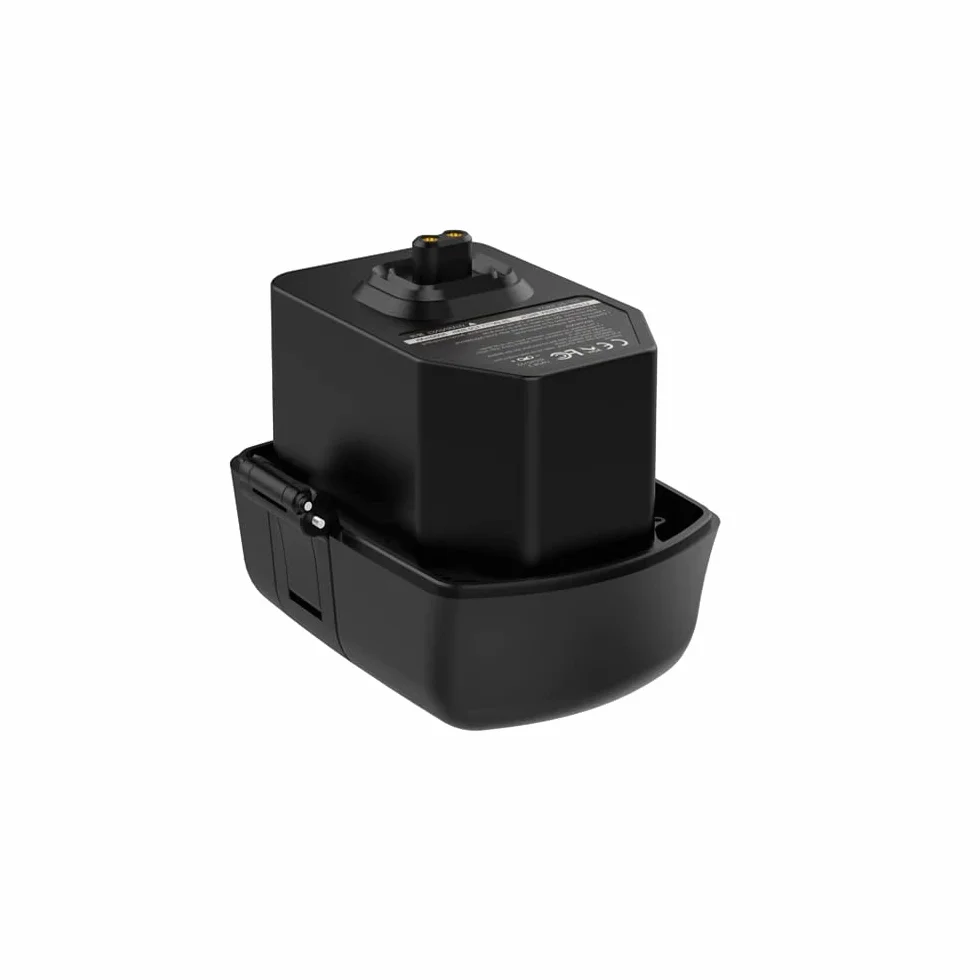 Asiwo Manta Batterie de Scooter sous-Marin